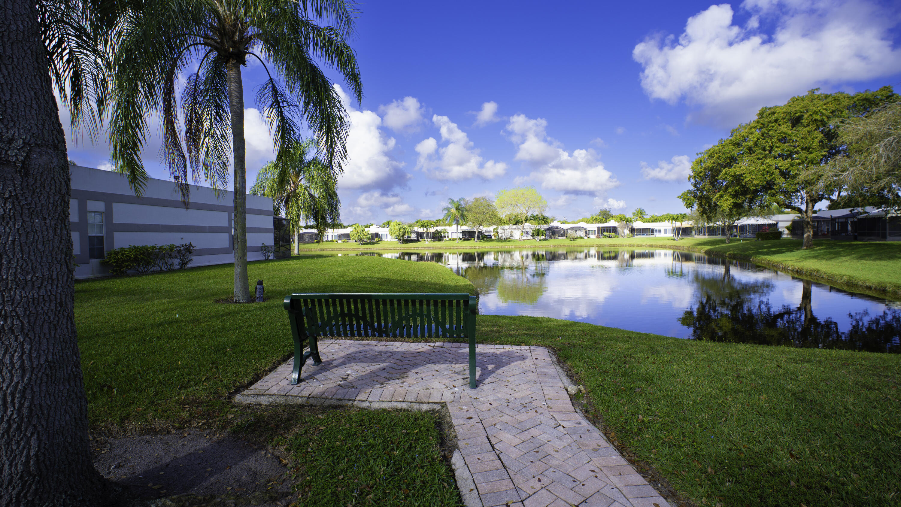 WEITZER SUB 3 - Residential Lease