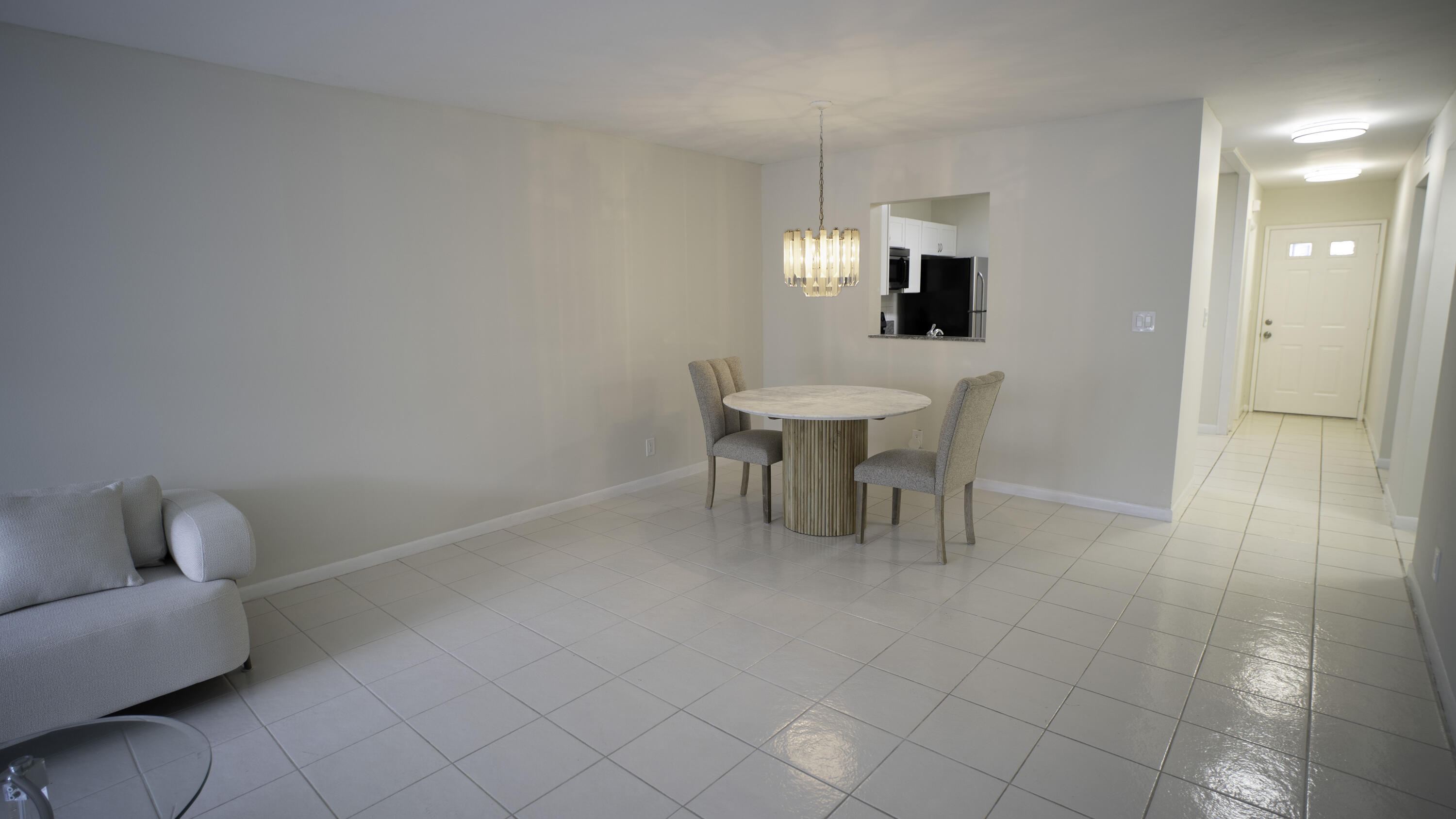 WEITZER SUB 3 - Residential Lease