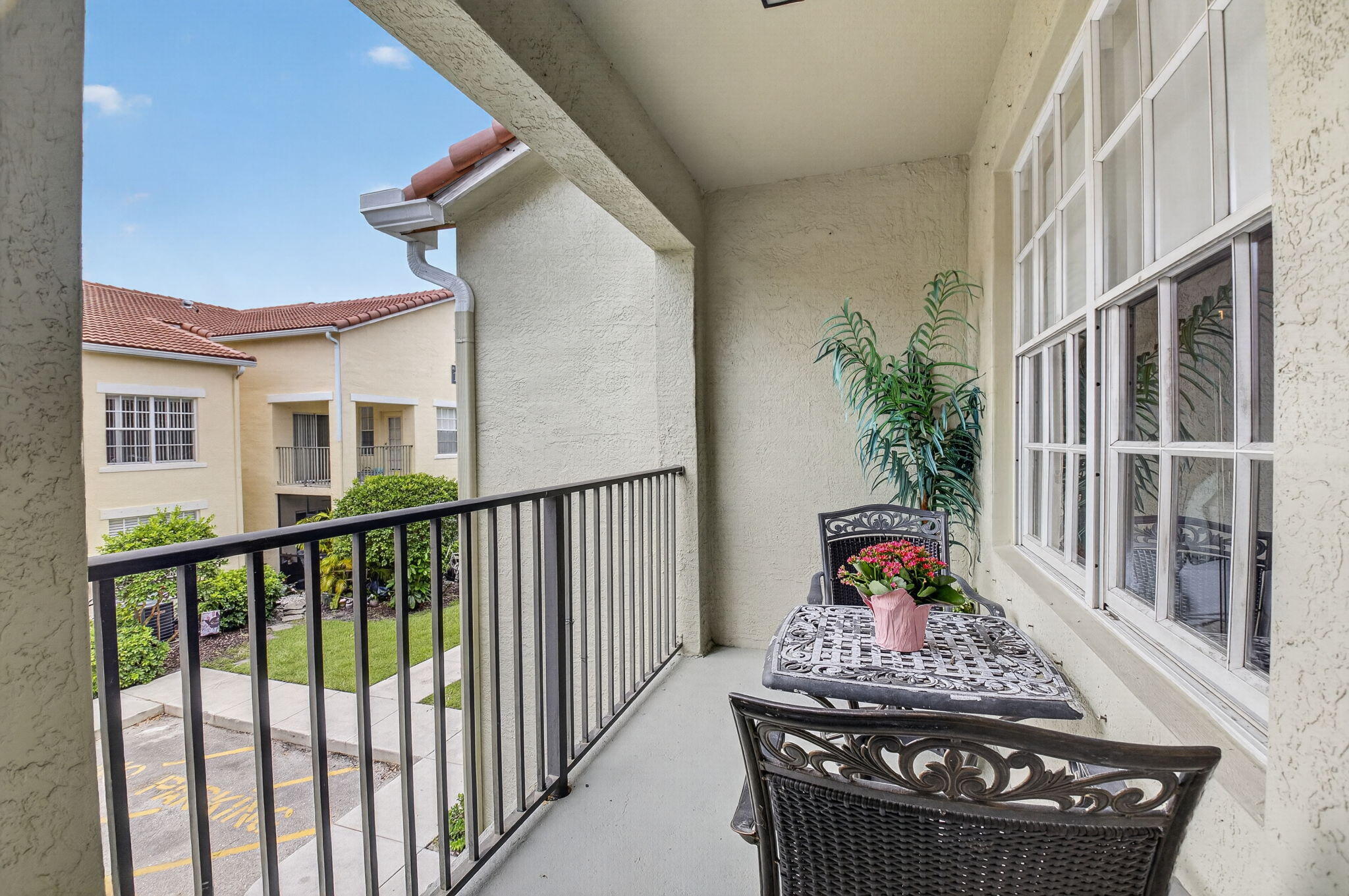 RESIDENCES OF BELMONT AT BOYNTON BEACH CONDO - Residential