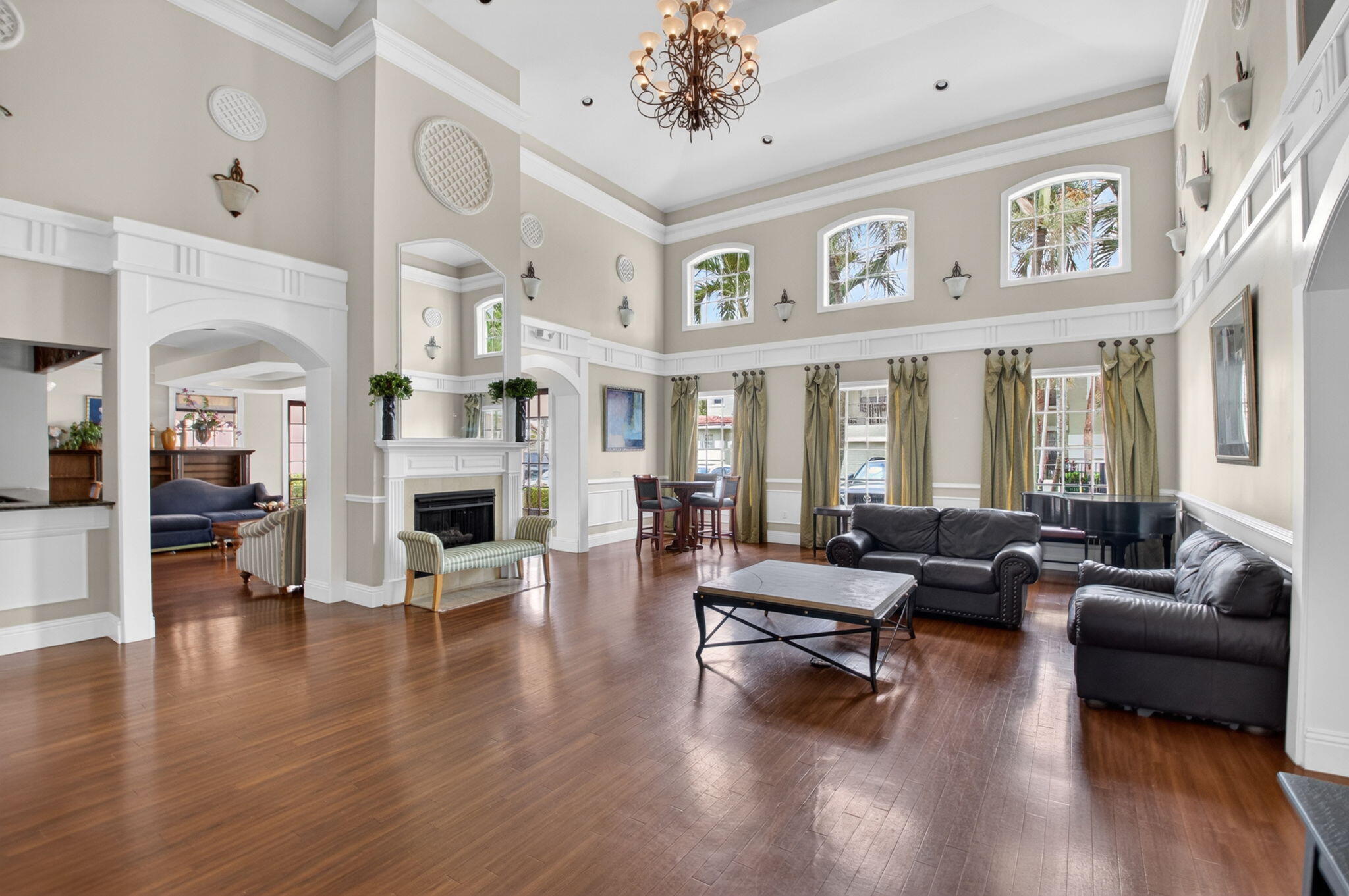 RESIDENCES OF BELMONT AT BOYNTON BEACH CONDO - Residential