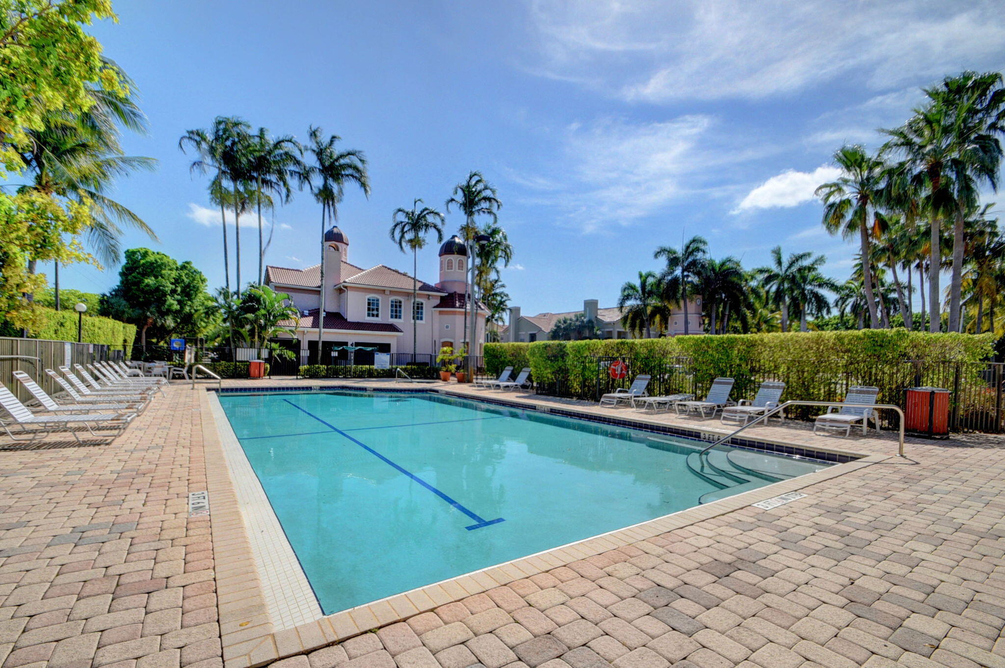 RESIDENCES OF BELMONT AT BOYNTON BEACH CONDO - Residential