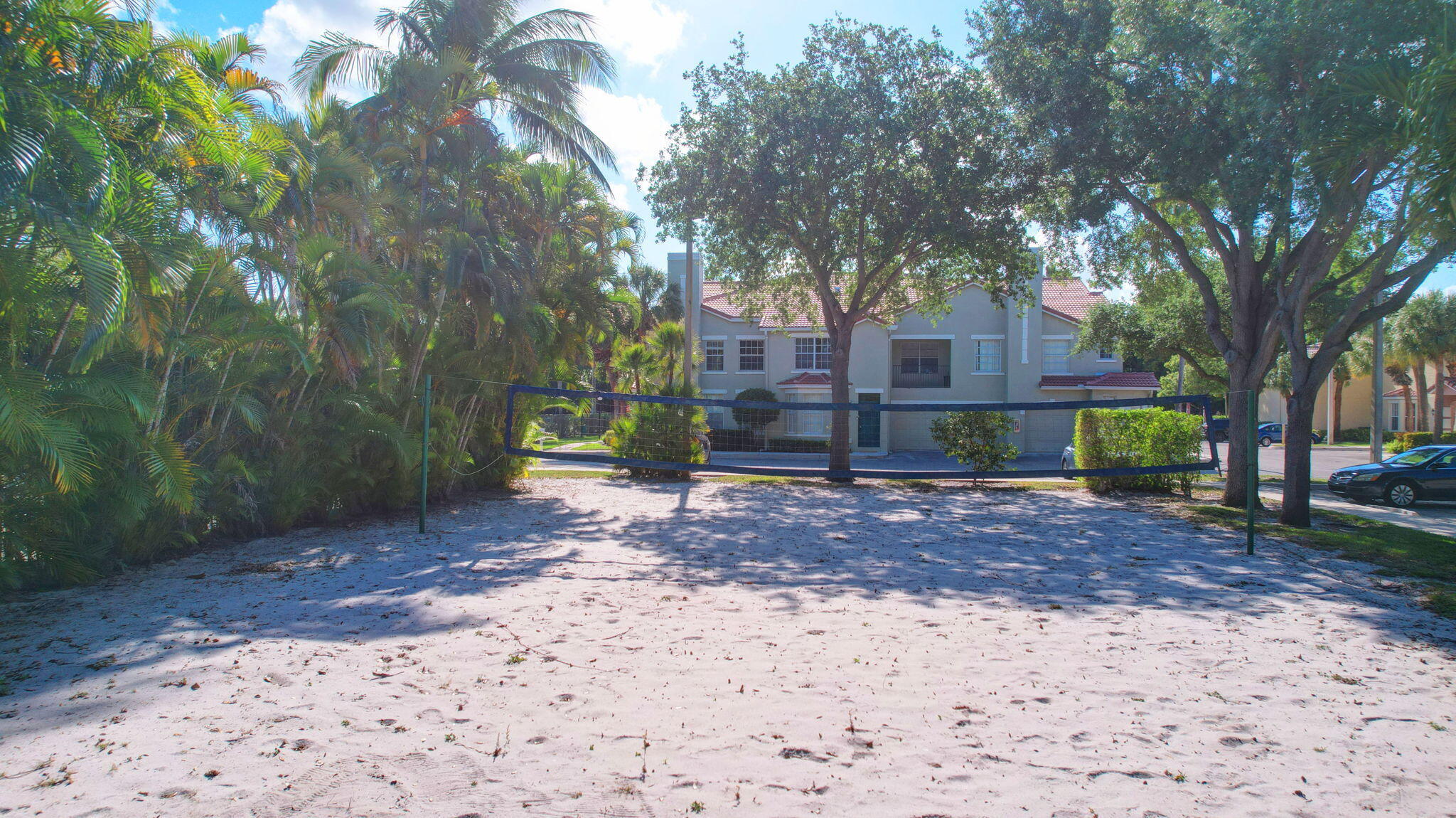RESIDENCES OF BELMONT AT BOYNTON BEACH CONDO - Residential