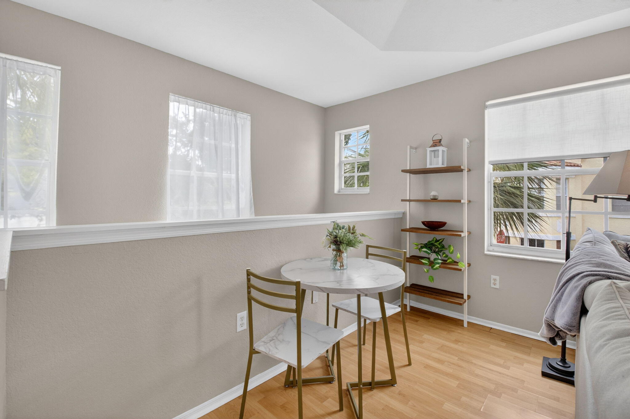 RESIDENCES OF BELMONT AT BOYNTON BEACH CONDO - Residential