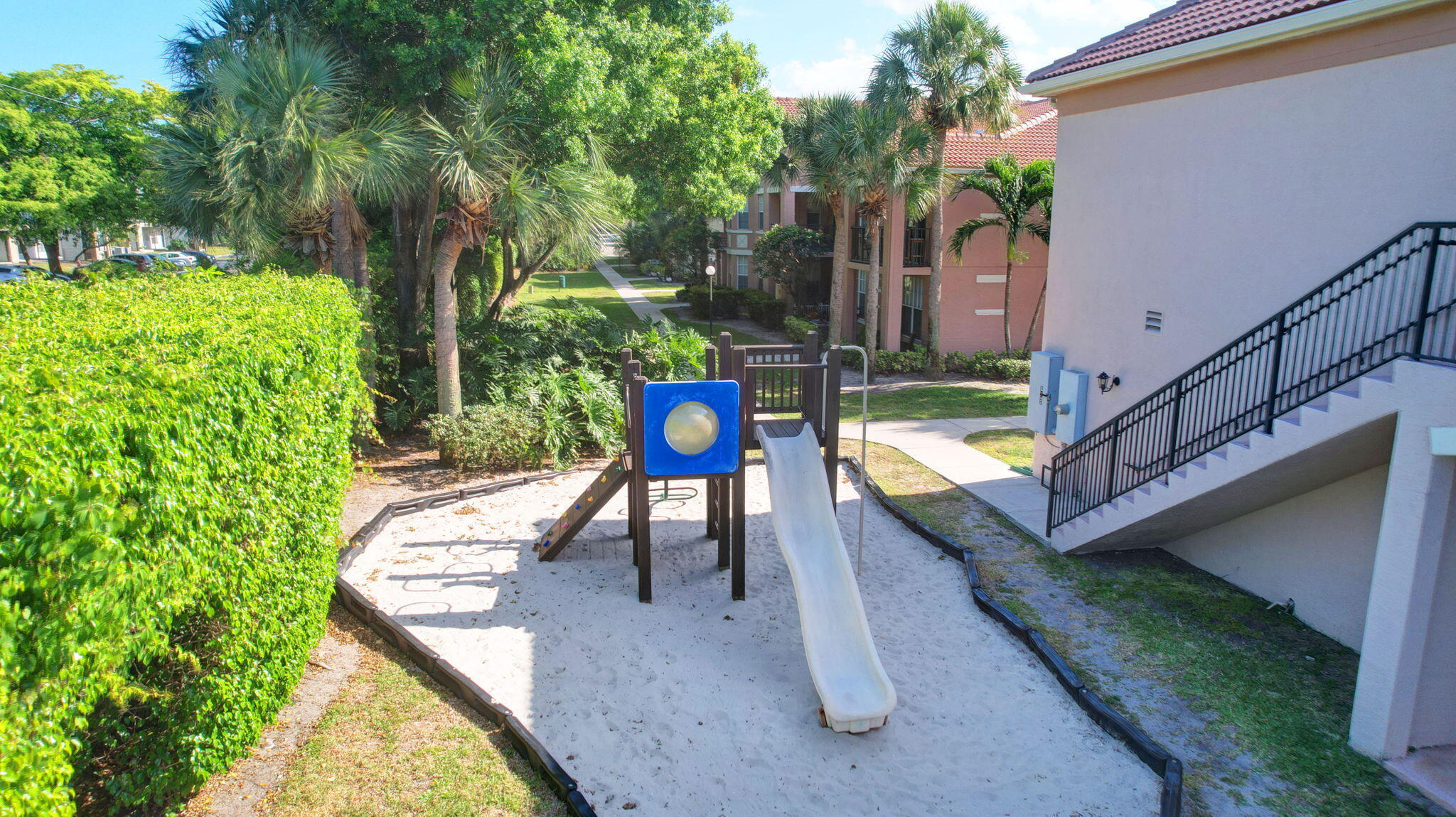 RESIDENCES OF BELMONT AT BOYNTON BEACH CONDO - Residential