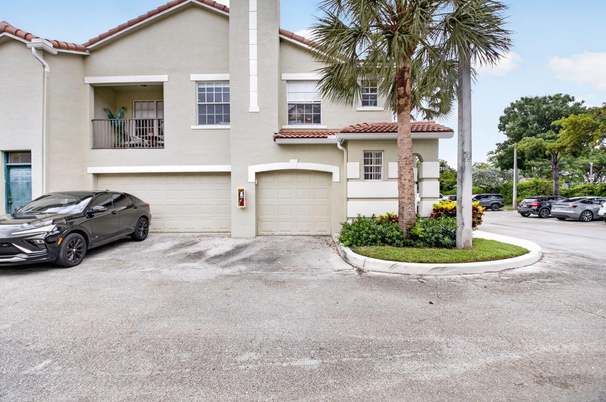 RESIDENCES OF BELMONT AT BOYNTON BEACH CONDO - Residential