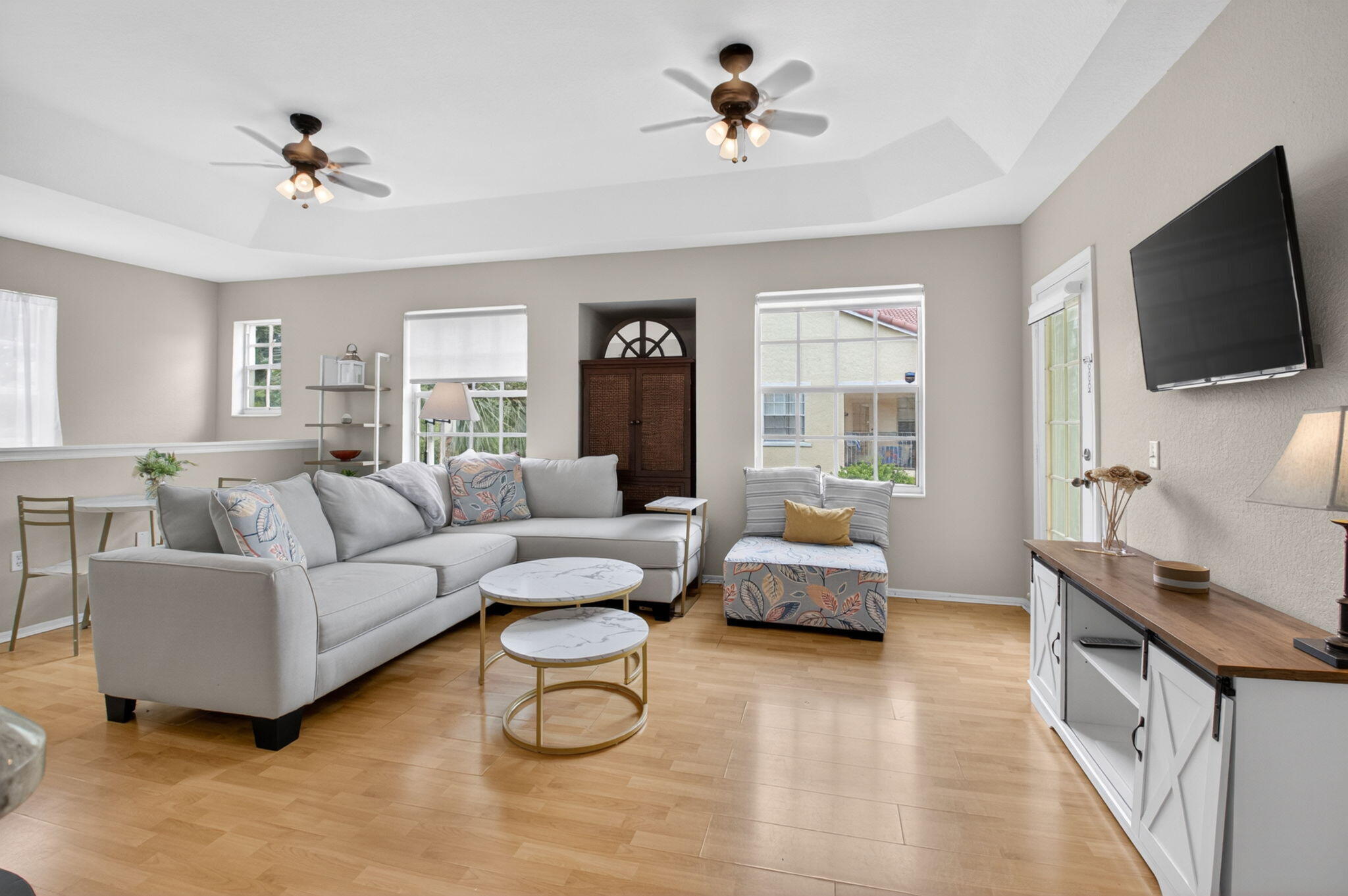 RESIDENCES OF BELMONT AT BOYNTON BEACH CONDO - Residential