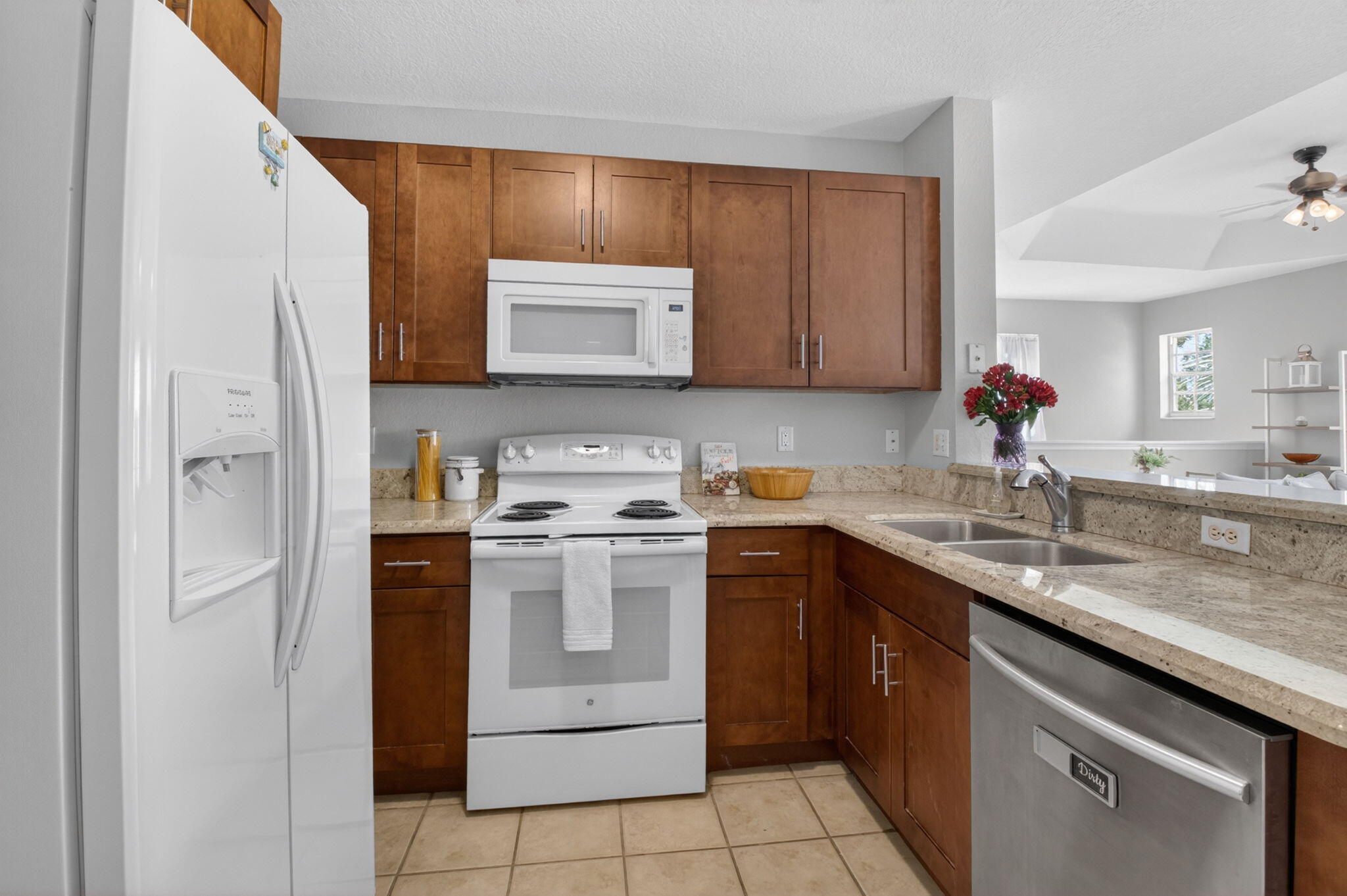 RESIDENCES OF BELMONT AT BOYNTON BEACH CONDO - Residential