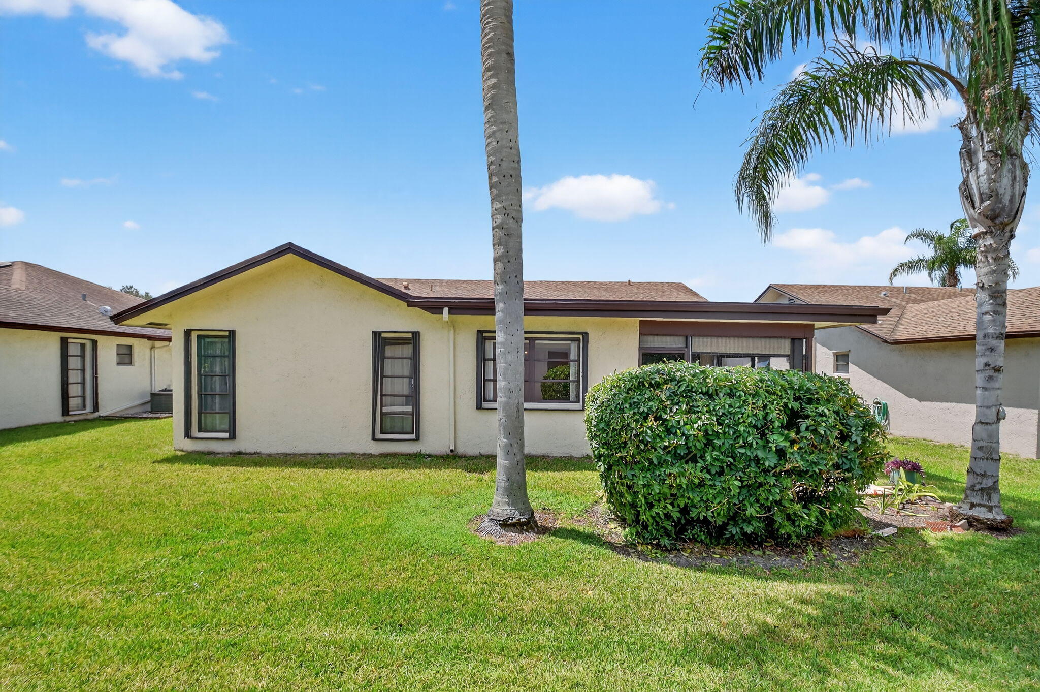 BUTTONWOOD 2 - Residential