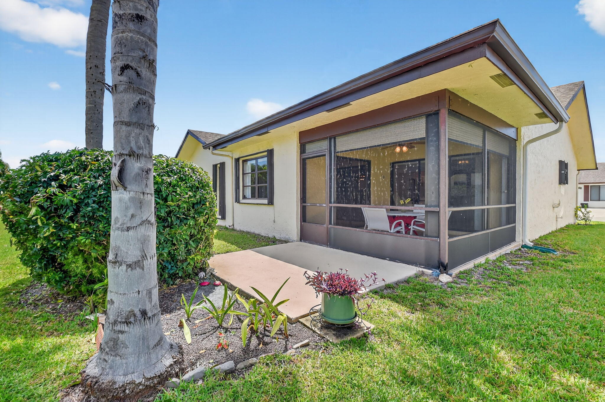 BUTTONWOOD 2 - Residential