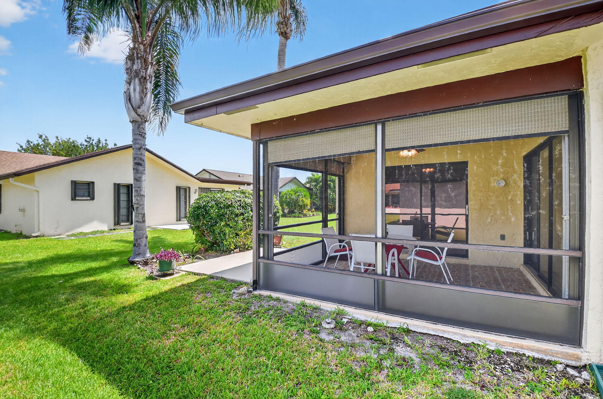 BUTTONWOOD 2 - Residential
