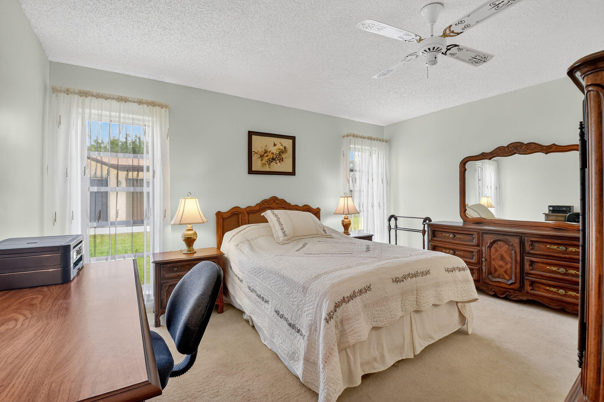 BUTTONWOOD 2 - Residential
