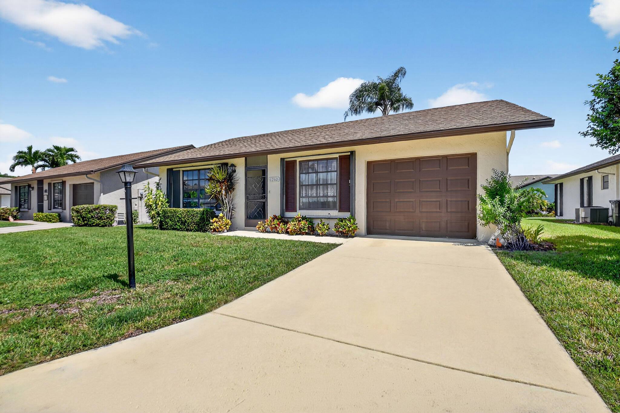 BUTTONWOOD 2 - Residential