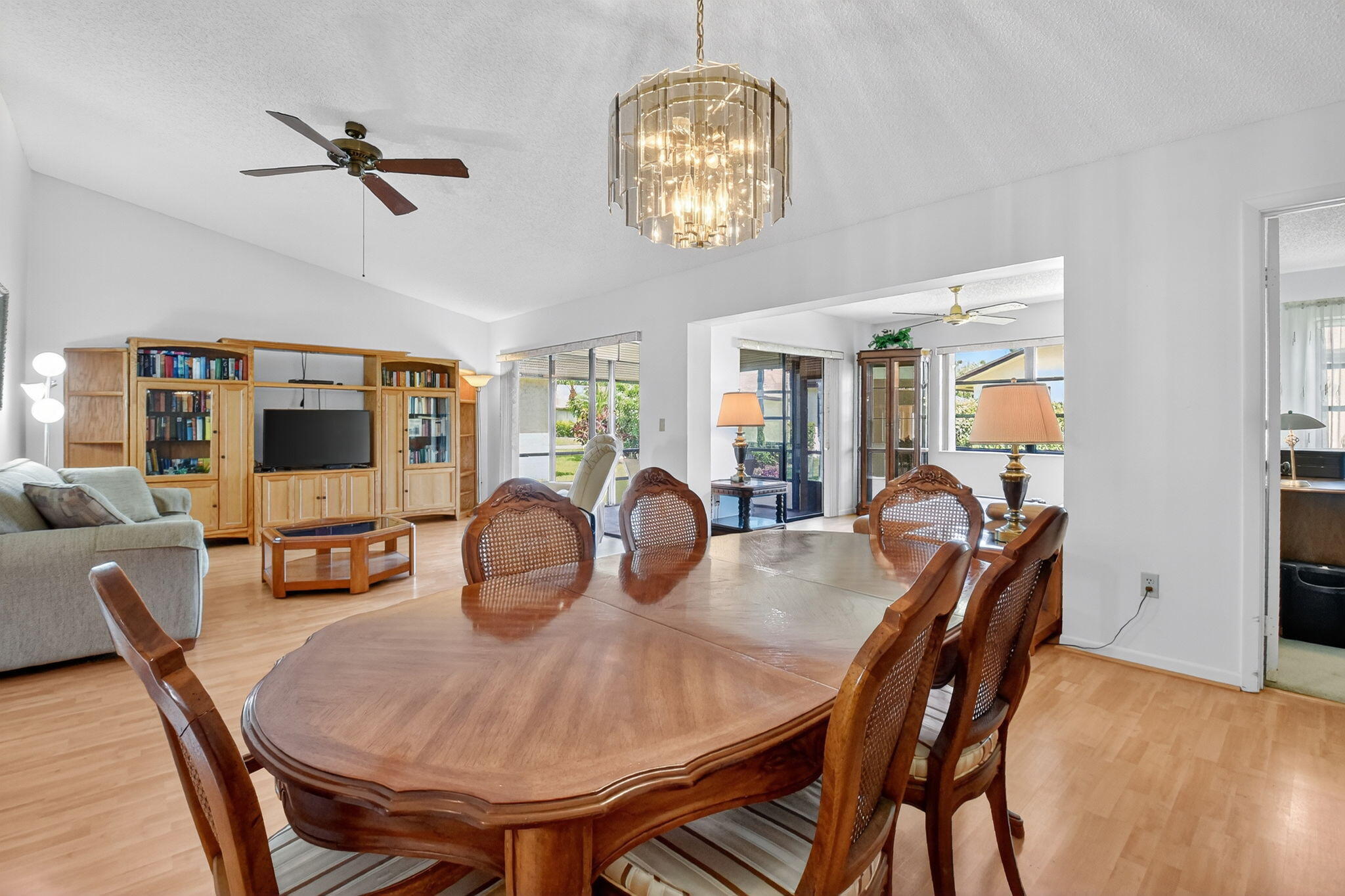 BUTTONWOOD 2 - Residential