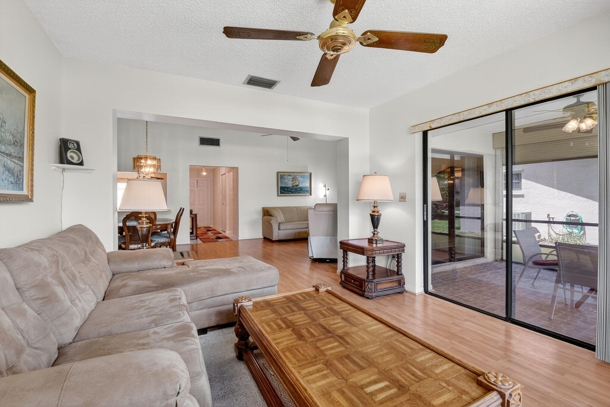 BUTTONWOOD 2 - Residential