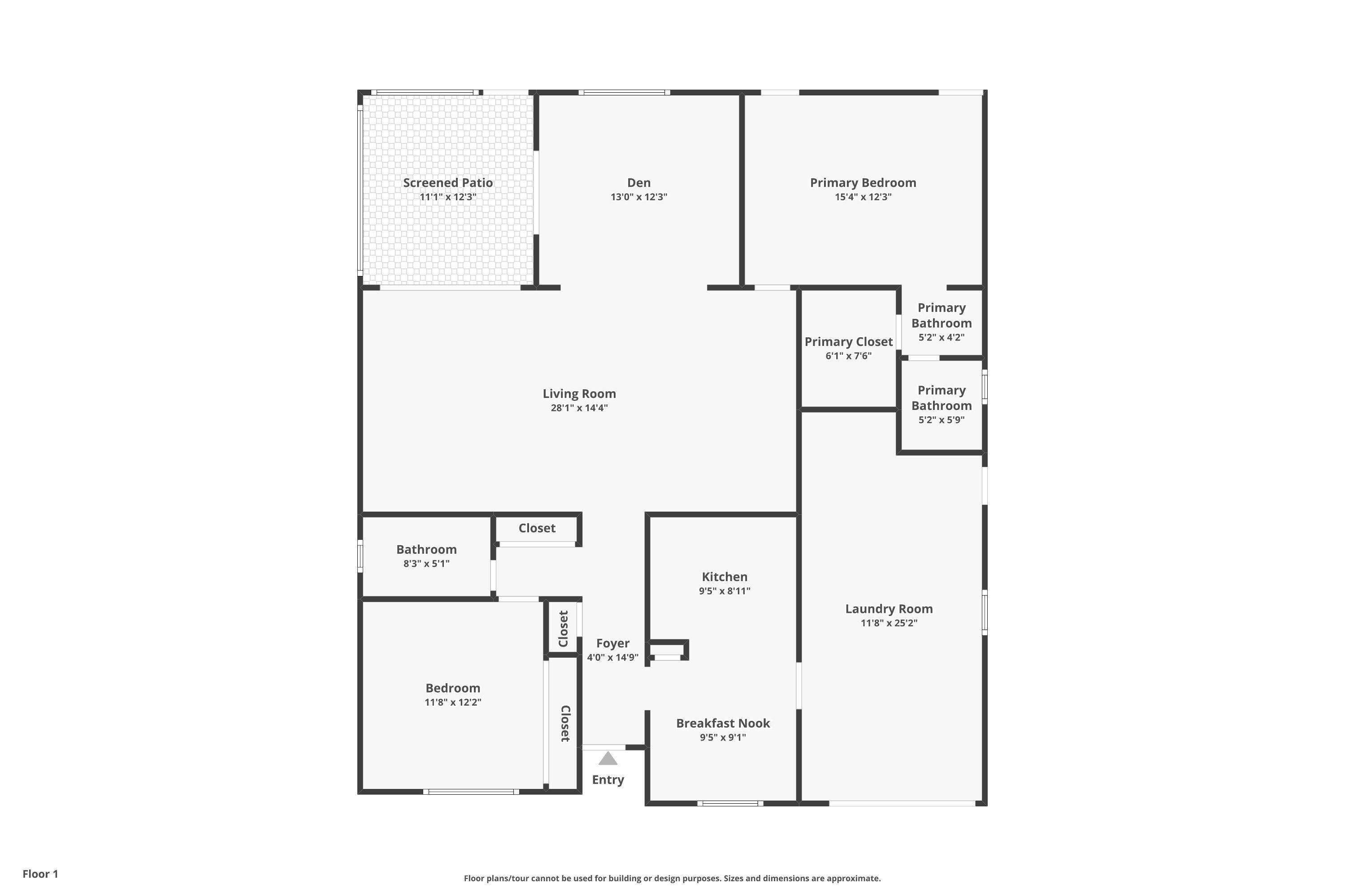 BUTTONWOOD 2 - Residential