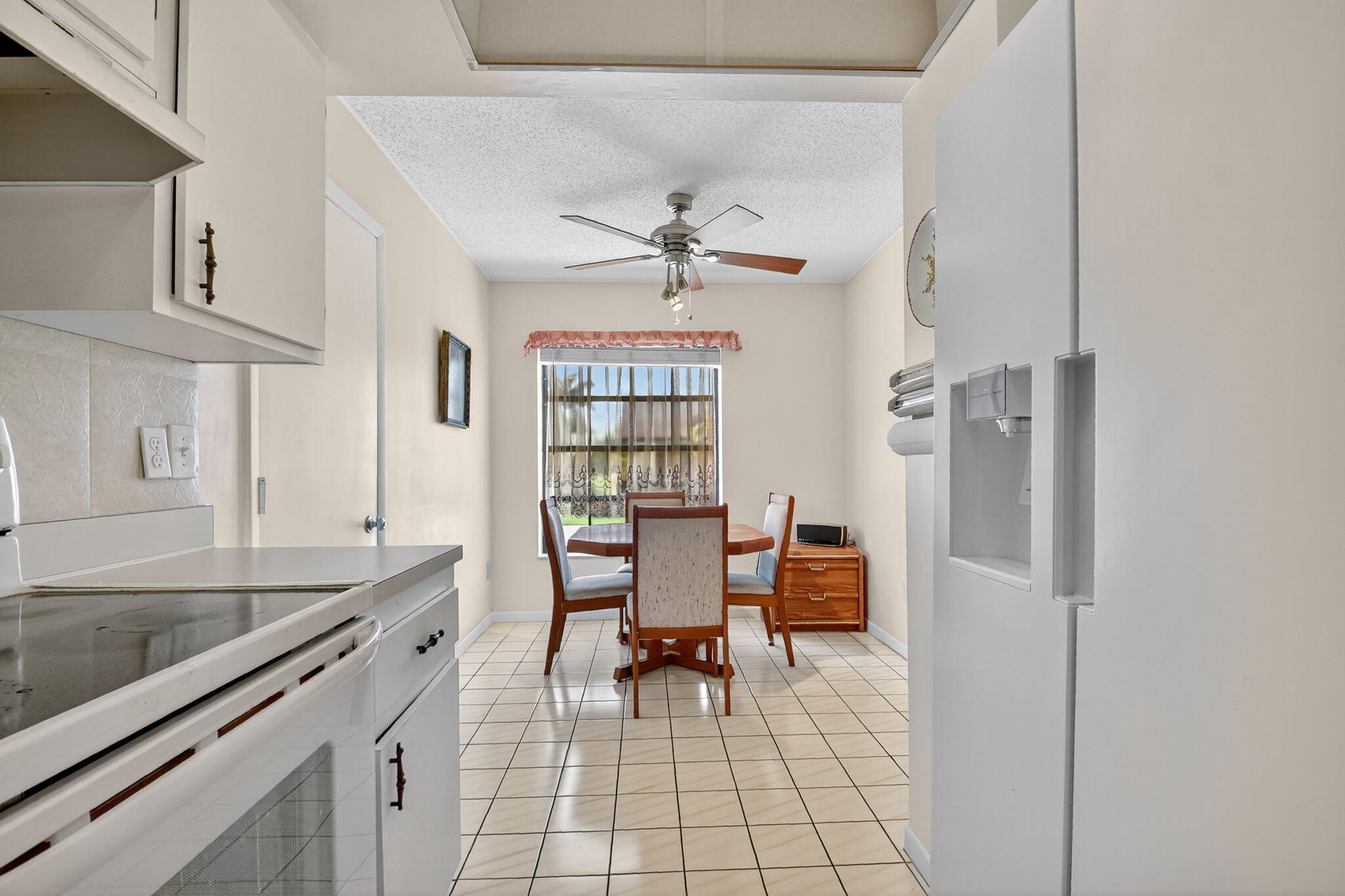 BUTTONWOOD 2 - Residential