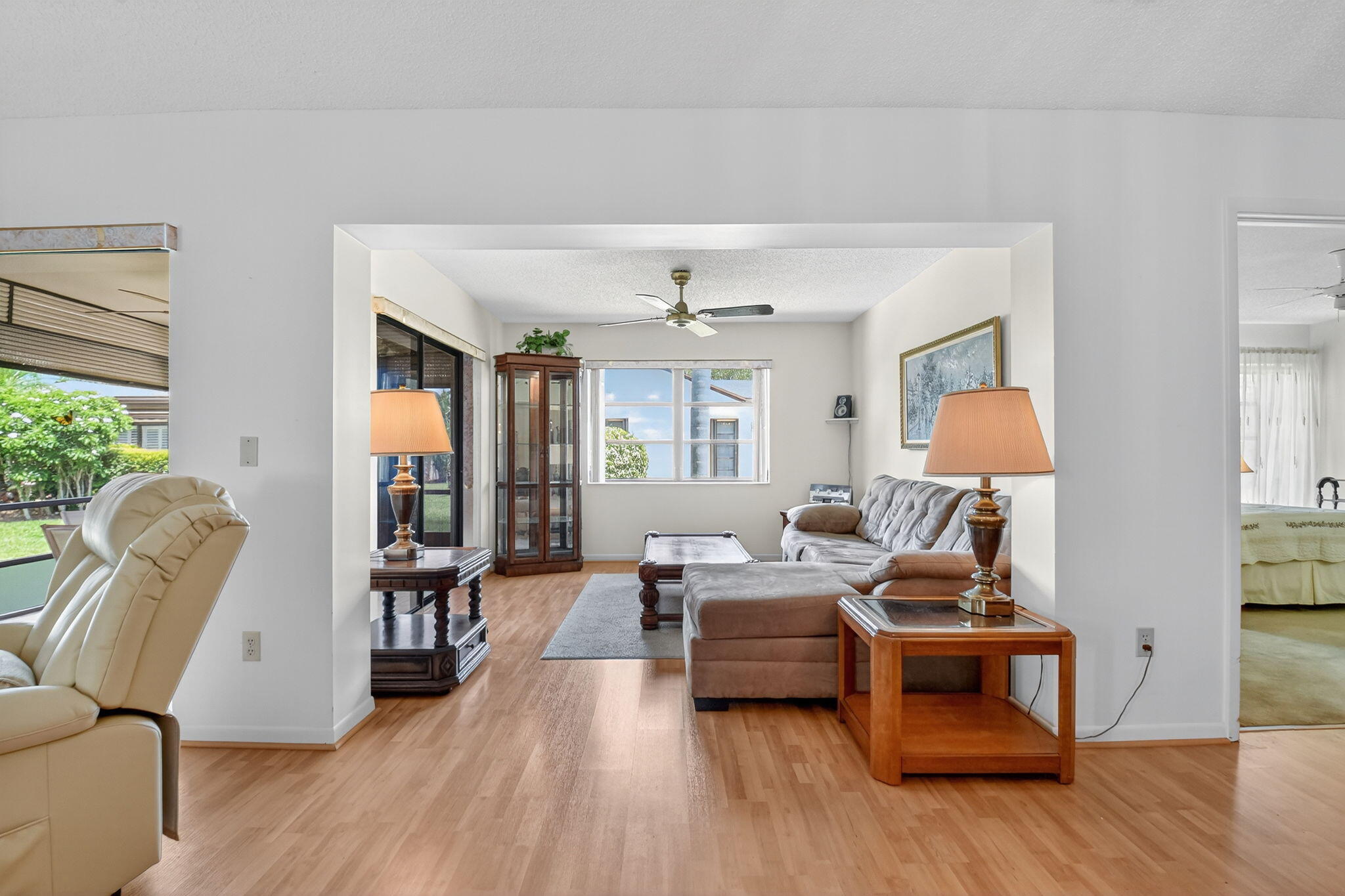 BUTTONWOOD 2 - Residential