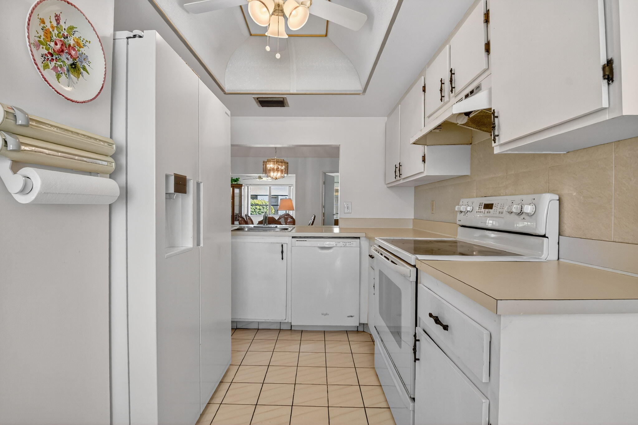 BUTTONWOOD 2 - Residential