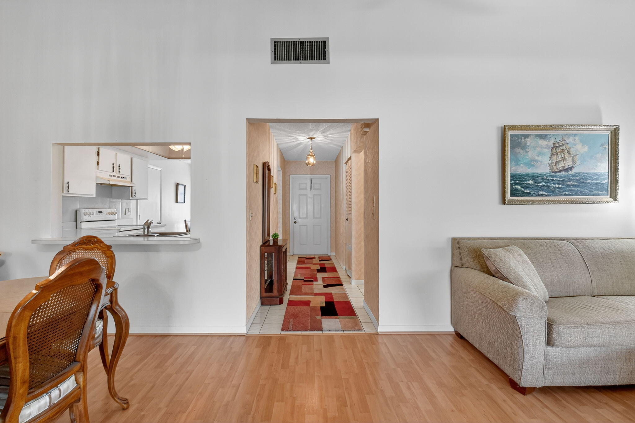BUTTONWOOD 2 - Residential