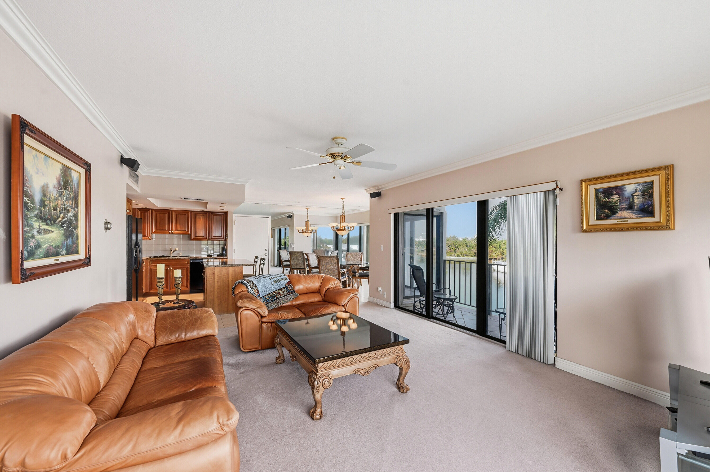 RIVERS BEND CONDO - Residential