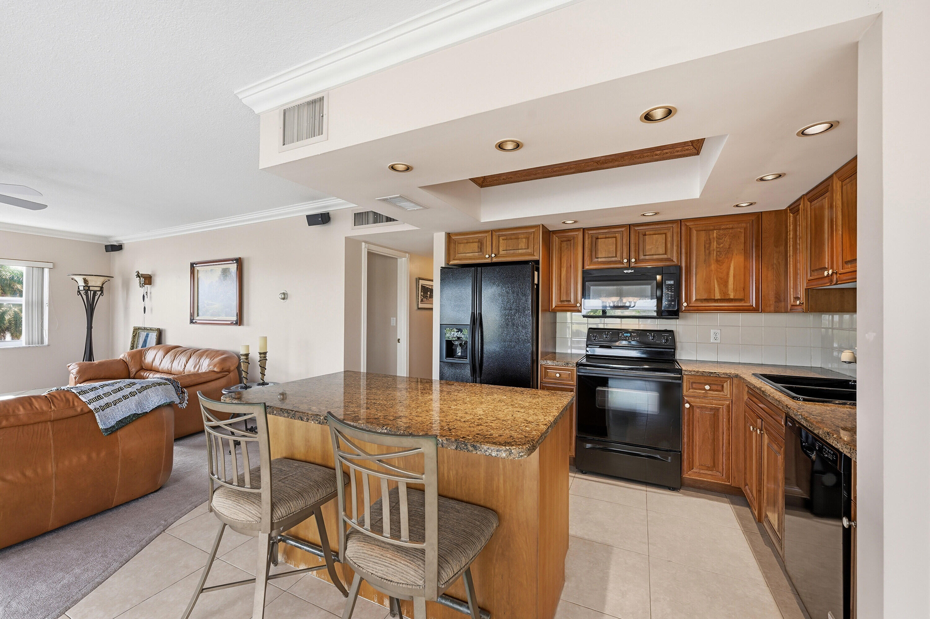 RIVERS BEND CONDO - Residential
