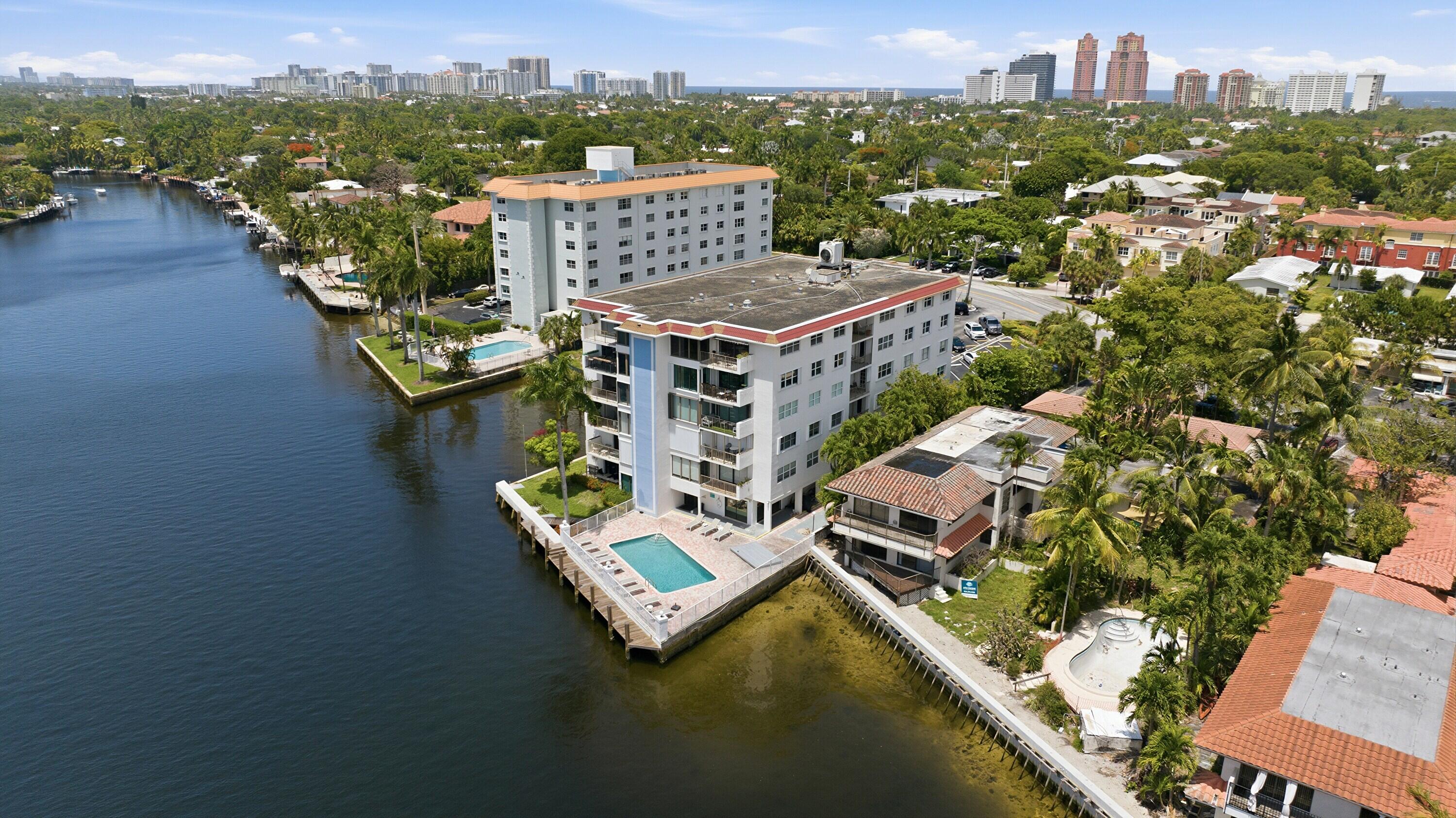 RIVERS BEND CONDO - Residential