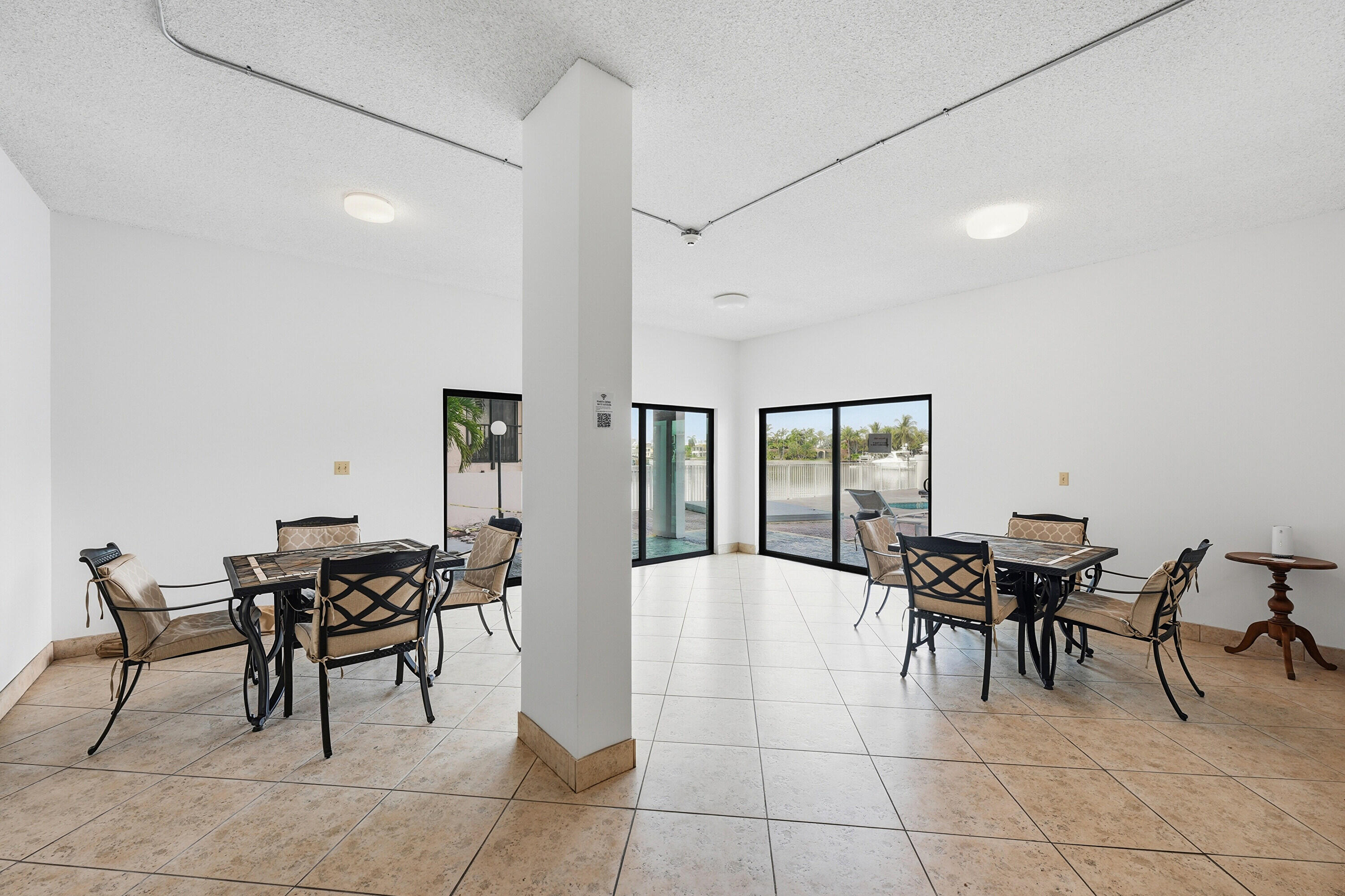RIVERS BEND CONDO - Residential