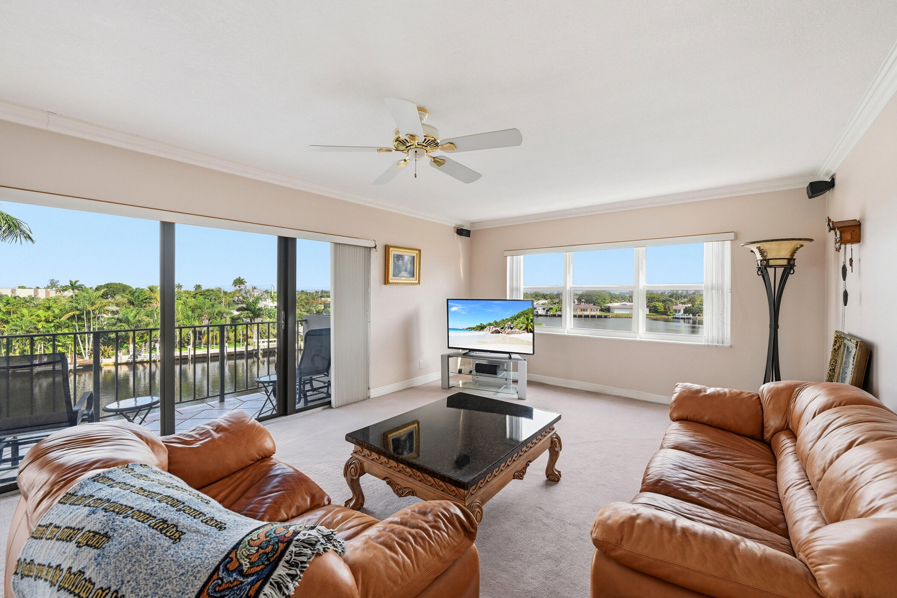 RIVERS BEND CONDO - Residential