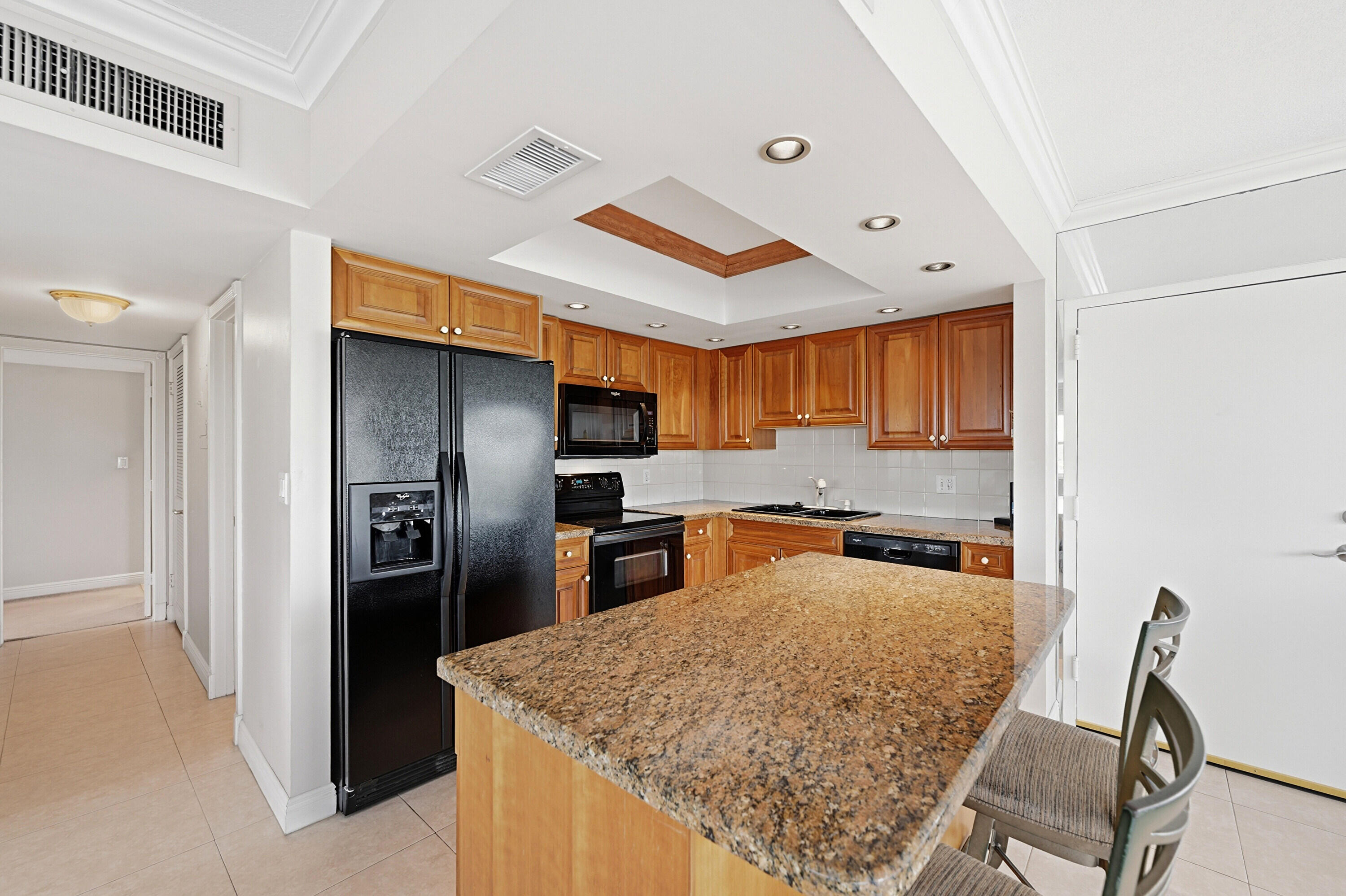 RIVERS BEND CONDO - Residential