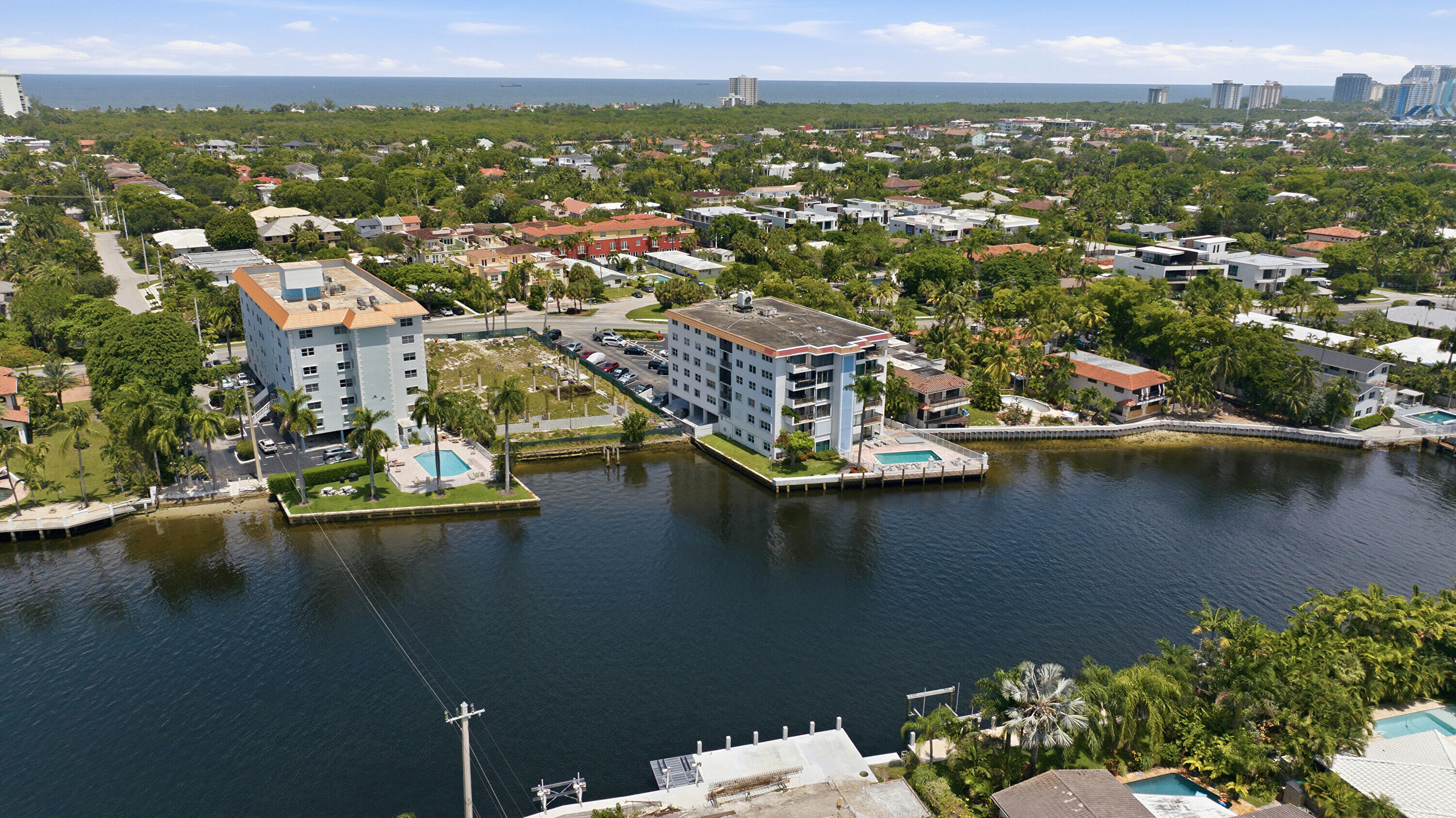 RIVERS BEND CONDO - Residential
