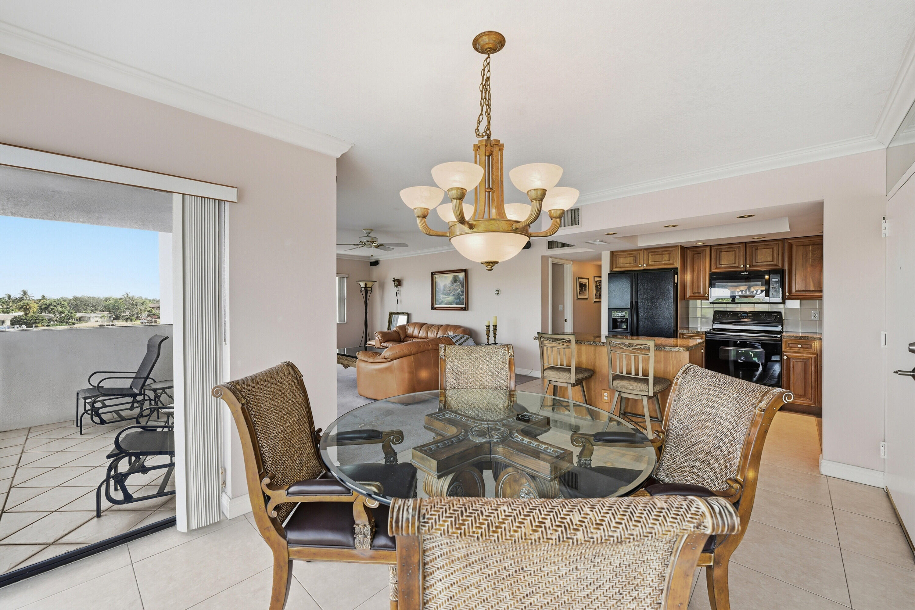 RIVERS BEND CONDO - Residential