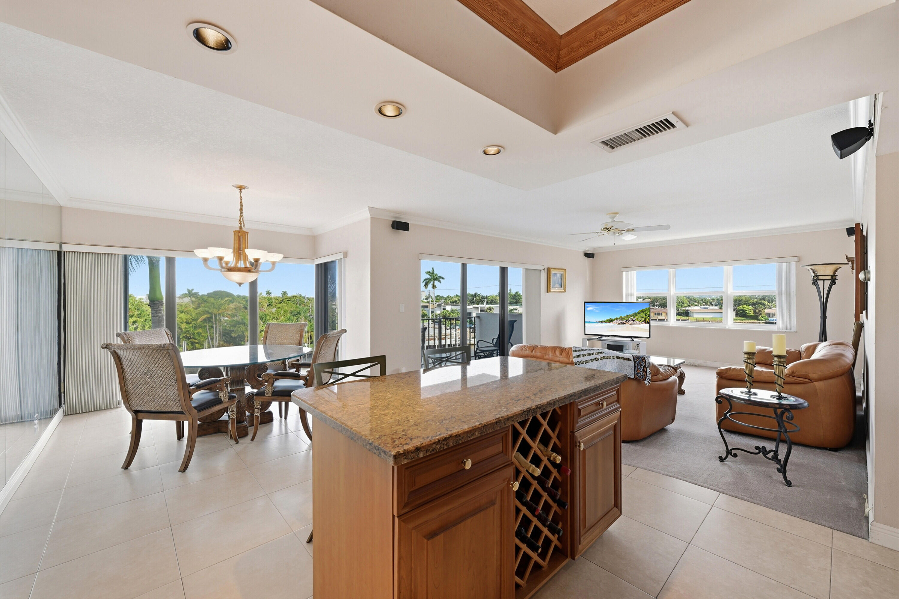 RIVERS BEND CONDO - Residential