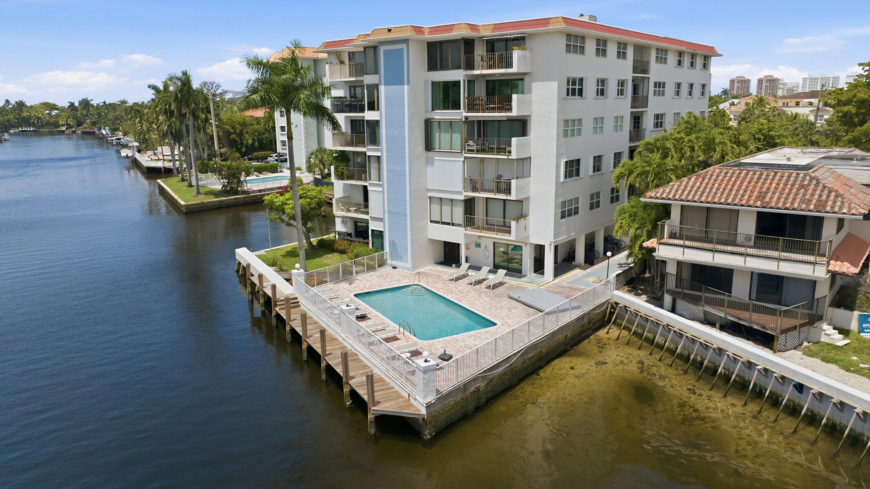 RIVERS BEND CONDO - Residential