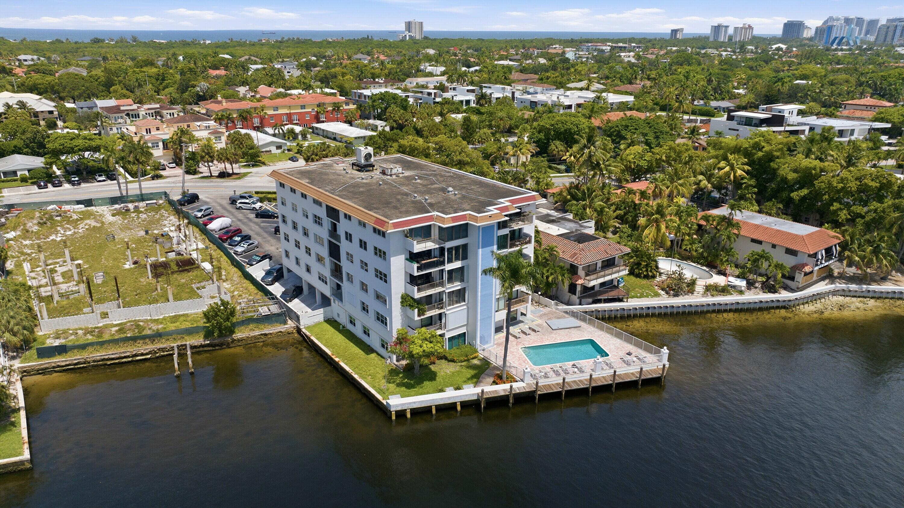 RIVERS BEND CONDO - Residential