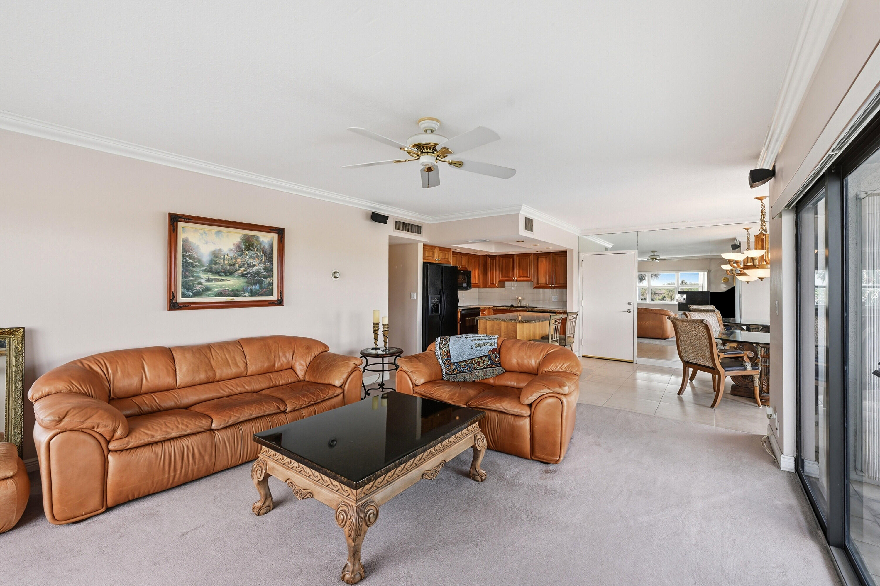 RIVERS BEND CONDO - Residential