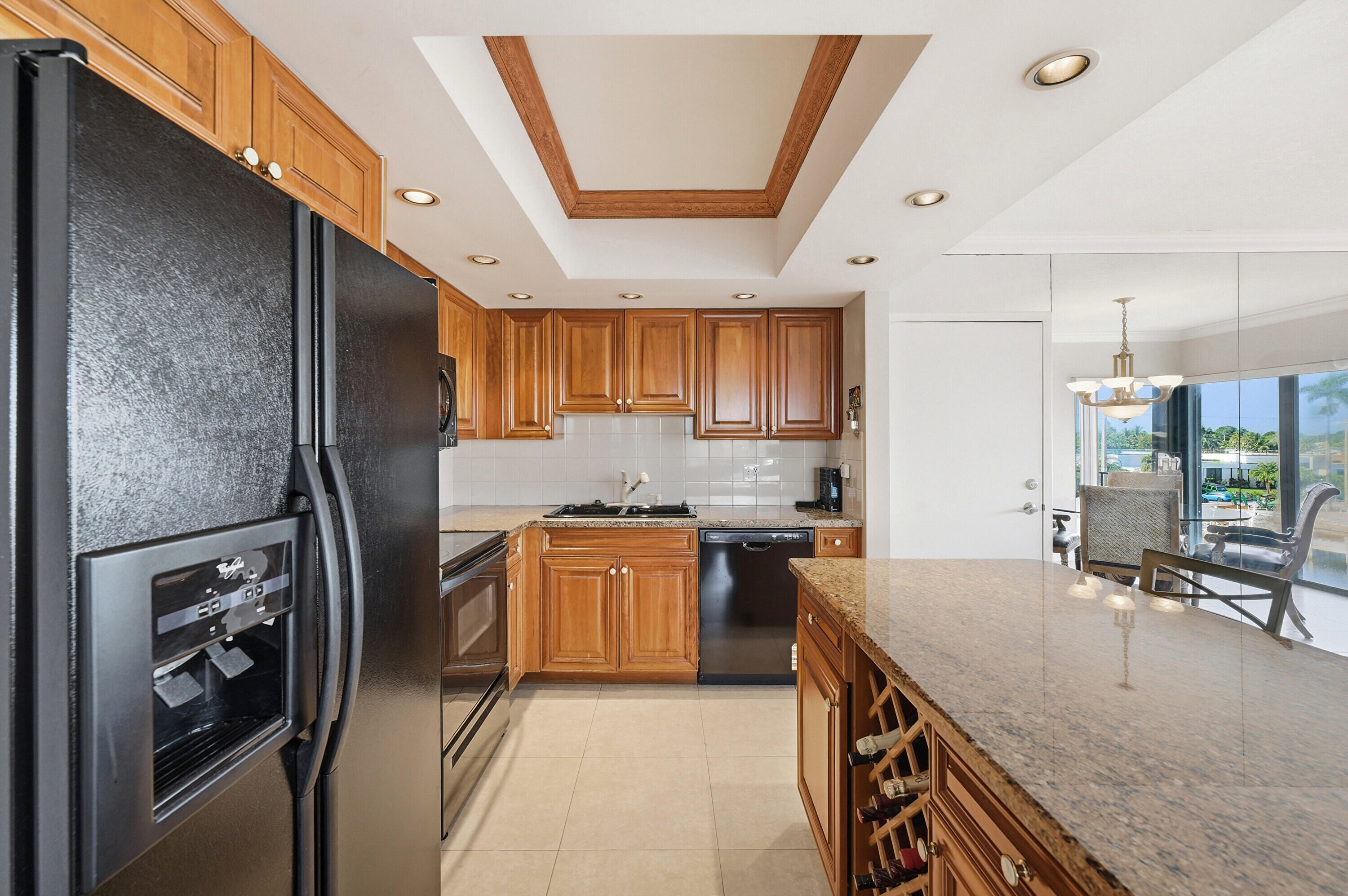 RIVERS BEND CONDO - Residential