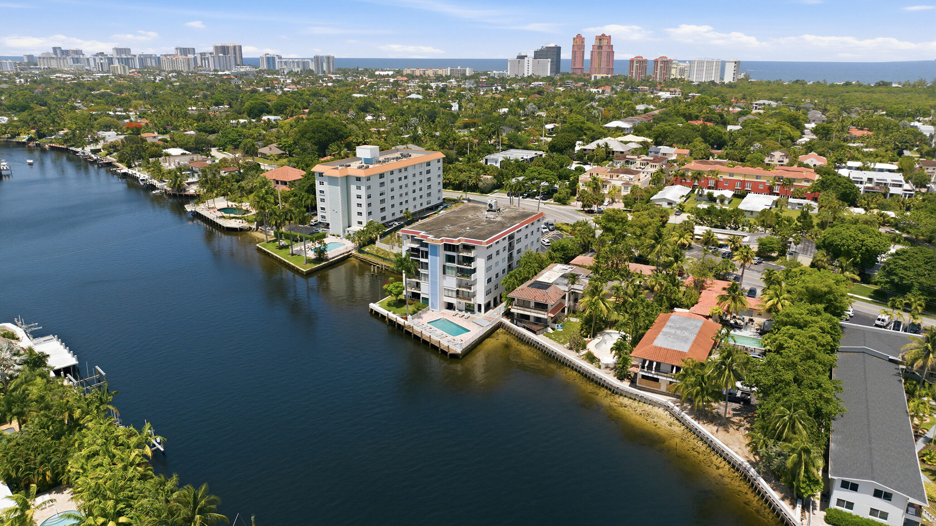 RIVERS BEND CONDO - Residential