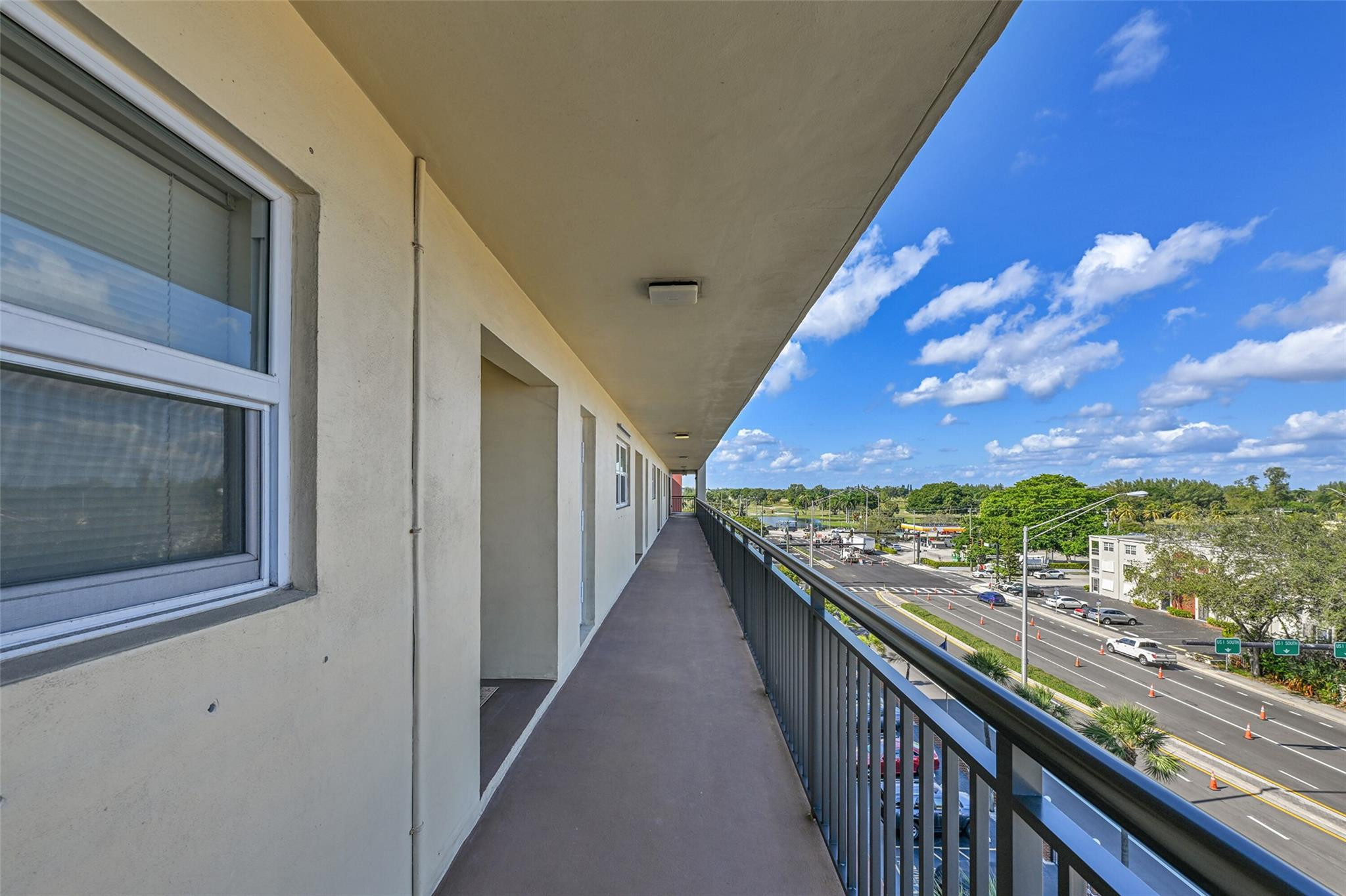 Garden Aire Village South - Residential Lease