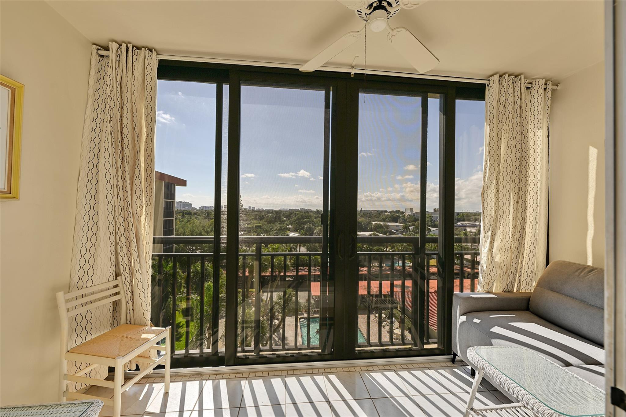 Garden Aire Village South - Residential Lease