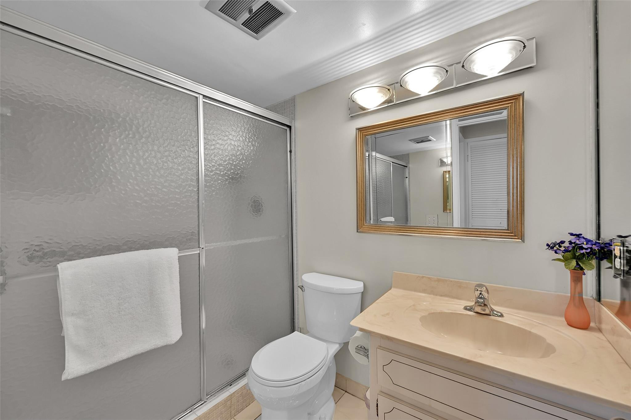 Garden Aire Village South - Residential Lease