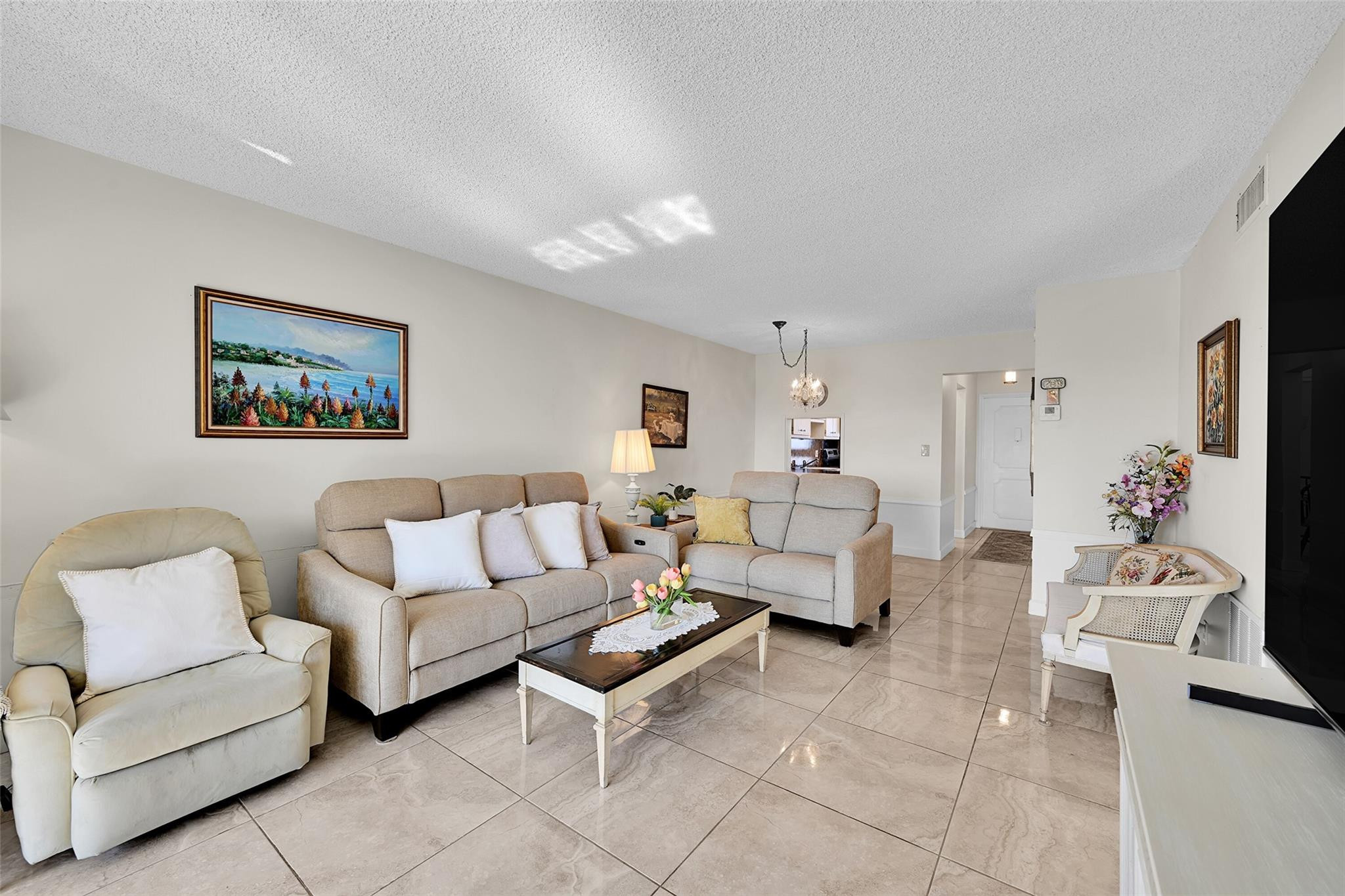 Garden Aire Village South - Residential Lease