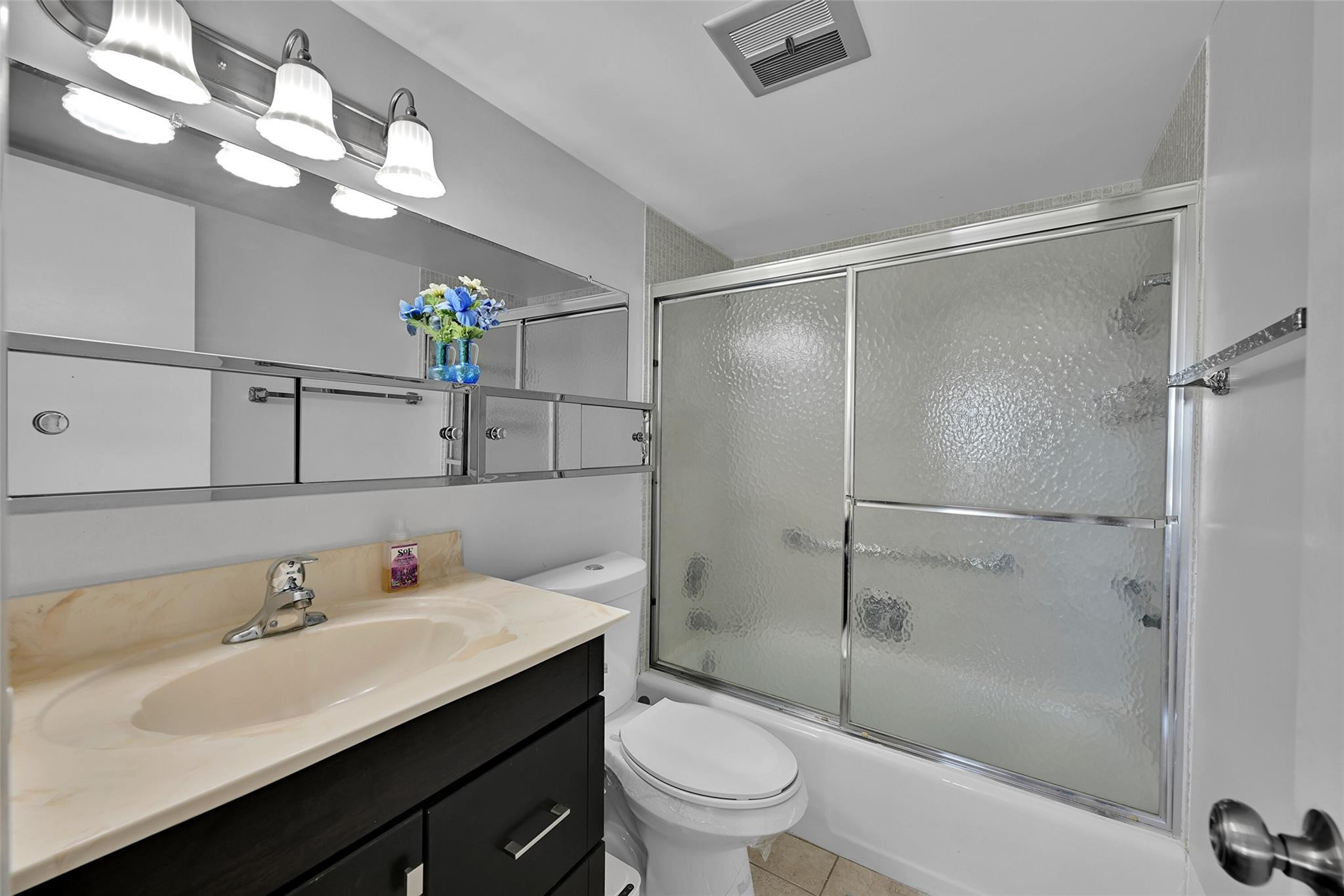 Garden Aire Village South - Residential Lease