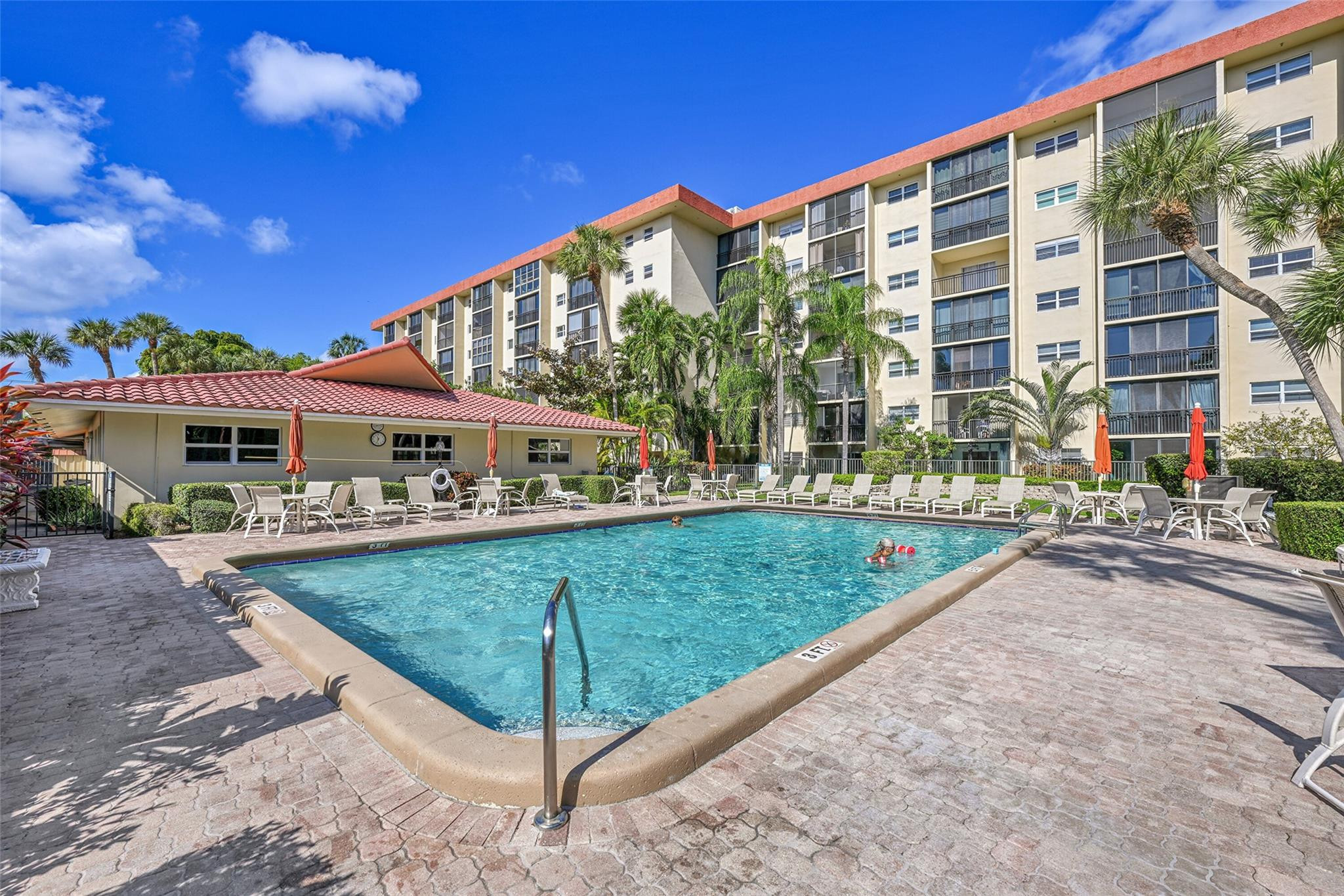 Garden Aire Village South - Residential Lease