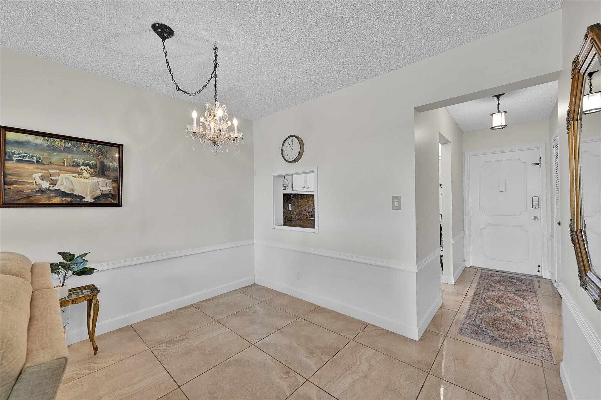 Garden Aire Village South - Residential Lease