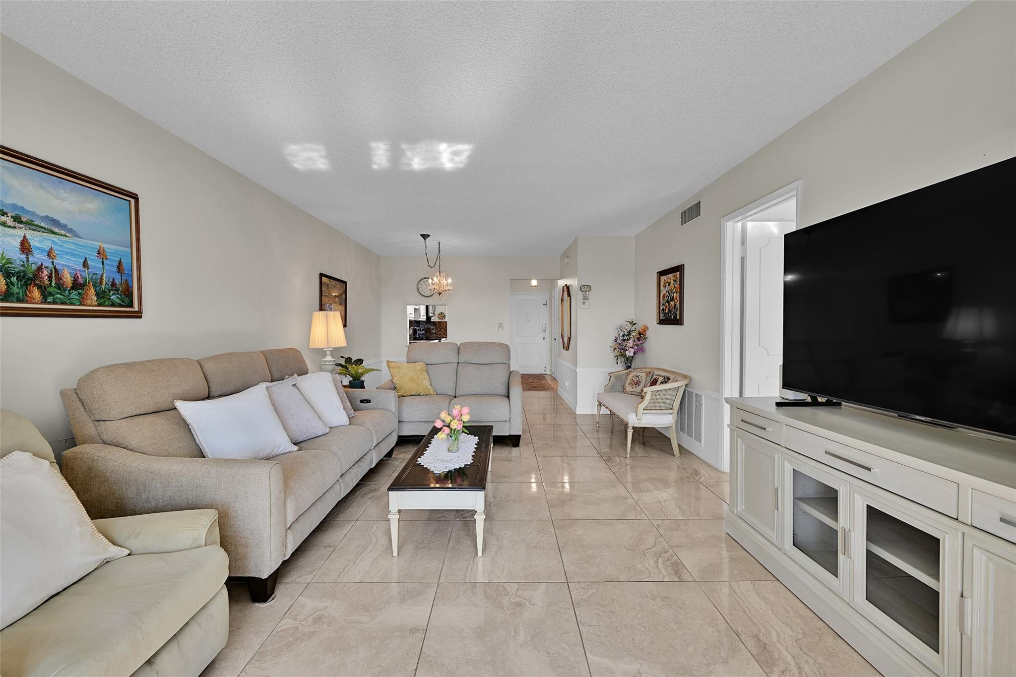 Garden Aire Village South - Residential Lease