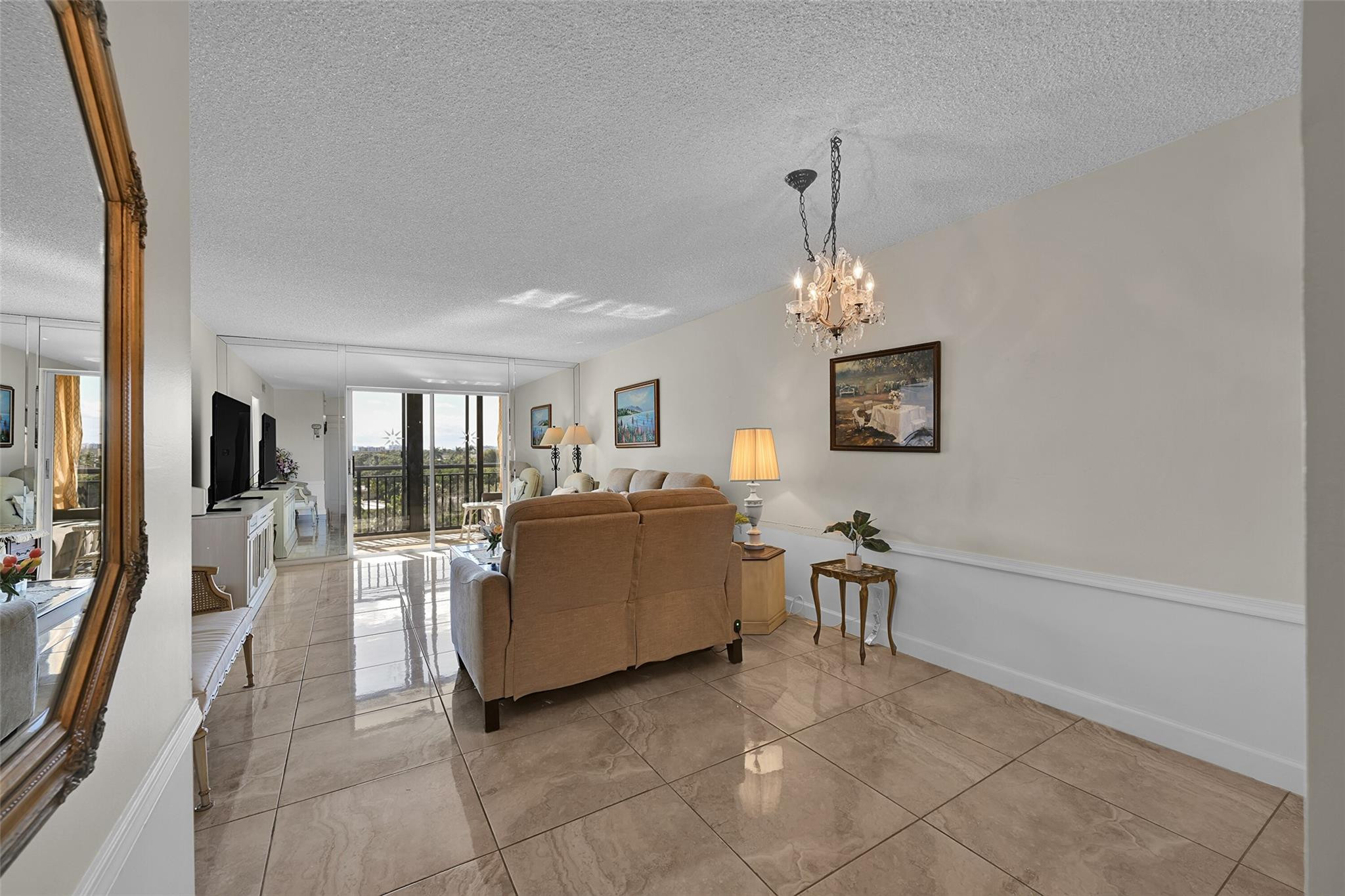 Garden Aire Village South - Residential Lease