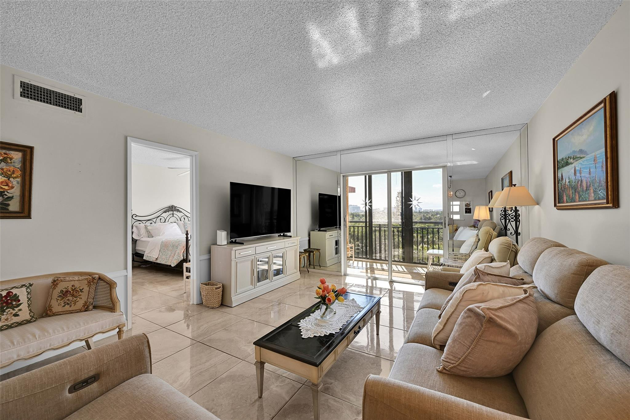 Garden Aire Village South - Residential Lease
