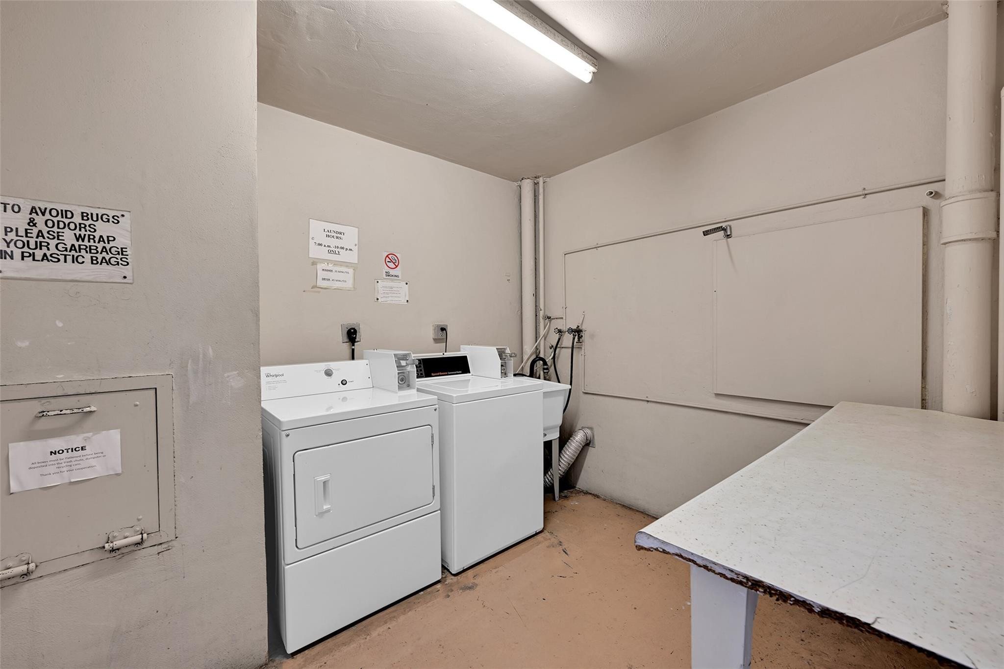 Garden Aire Village South - Residential Lease