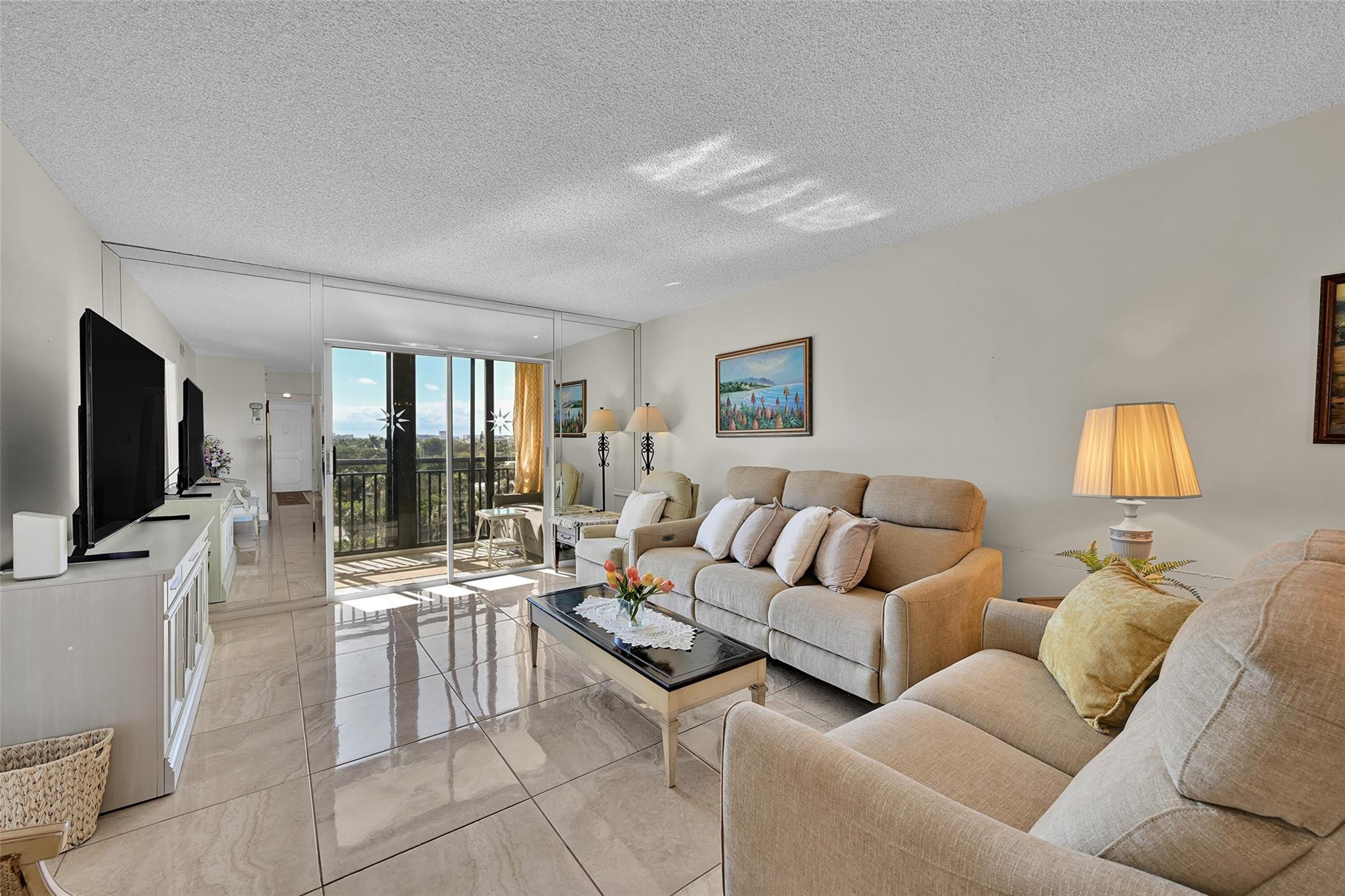 Garden Aire Village South - Residential Lease