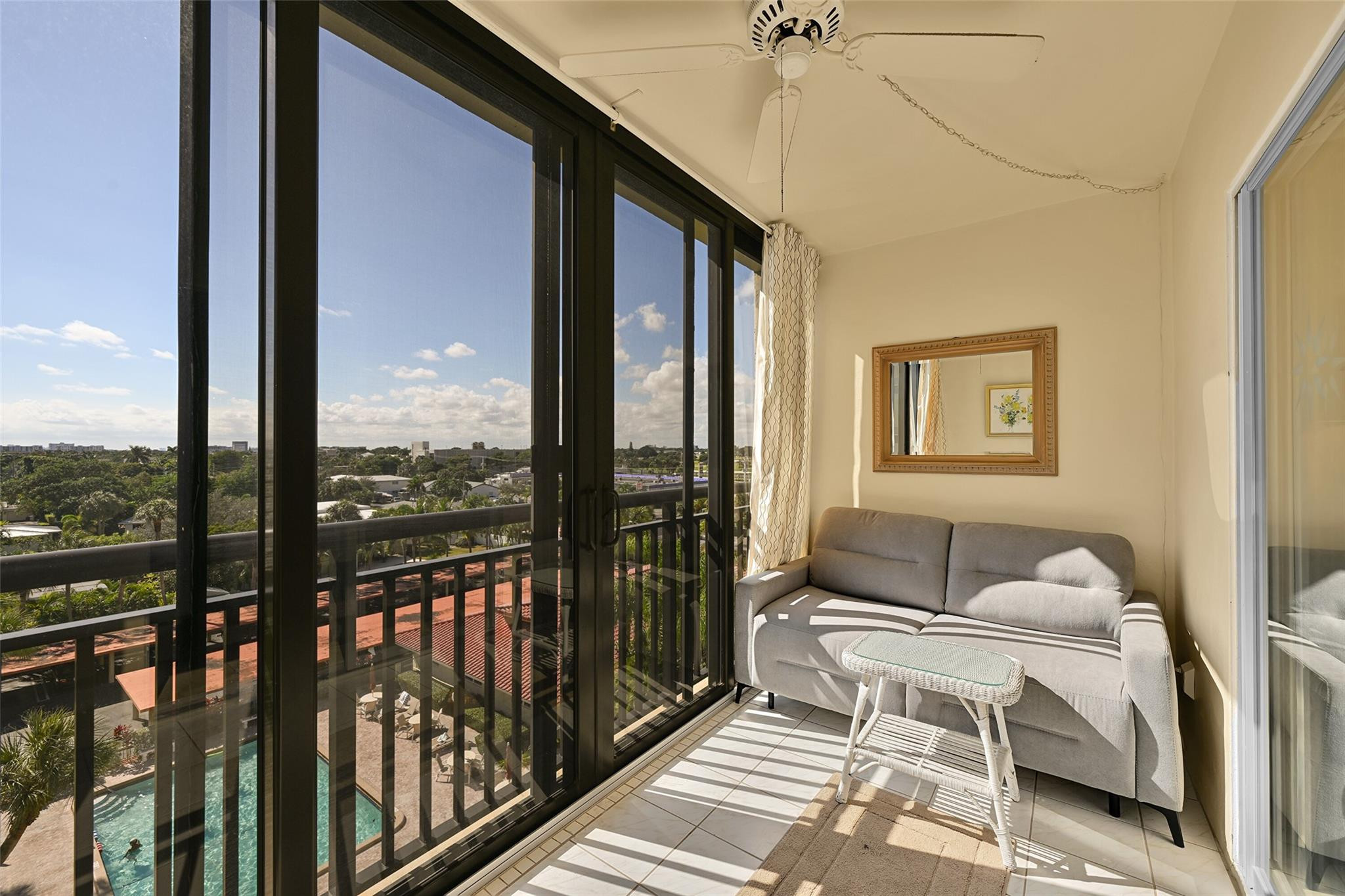 Garden Aire Village South - Residential Lease
